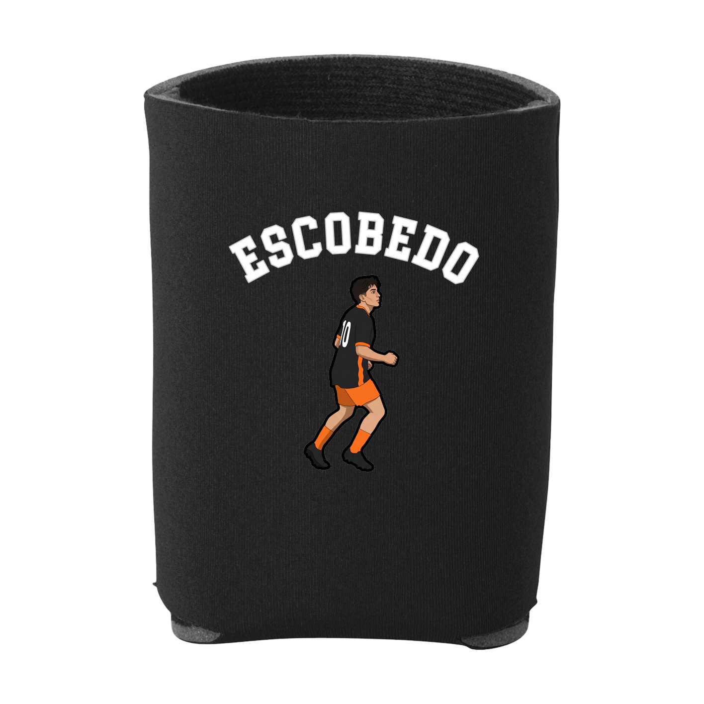 Can Holder — Shirsey Arch in Black