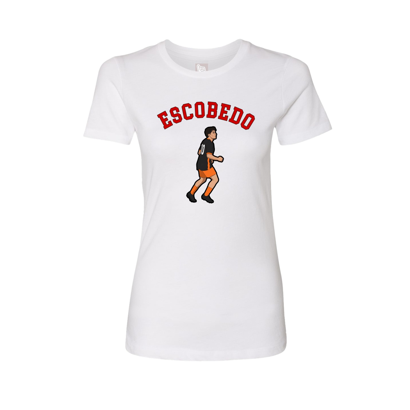 NIL Club Womens Tee