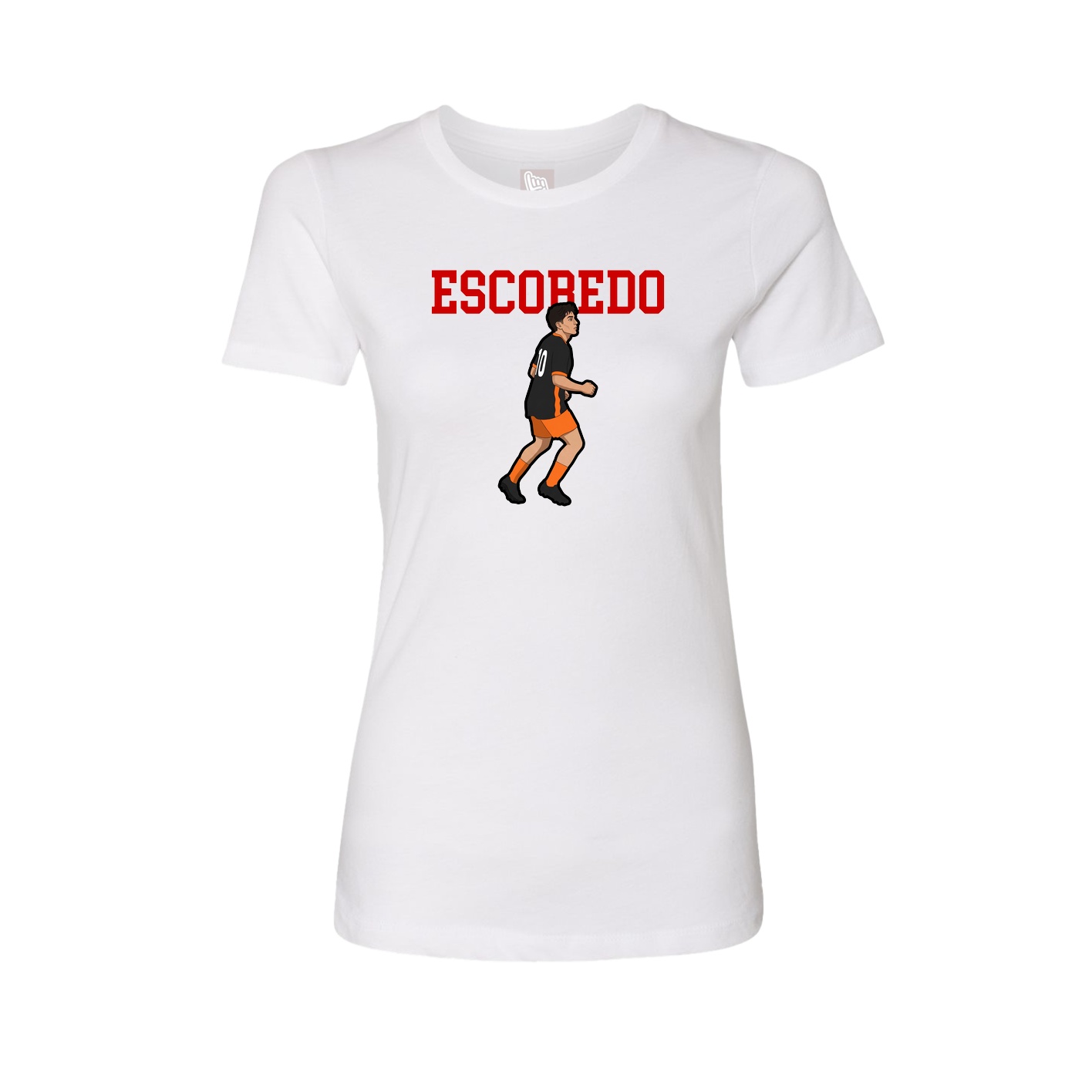 Womens Tee