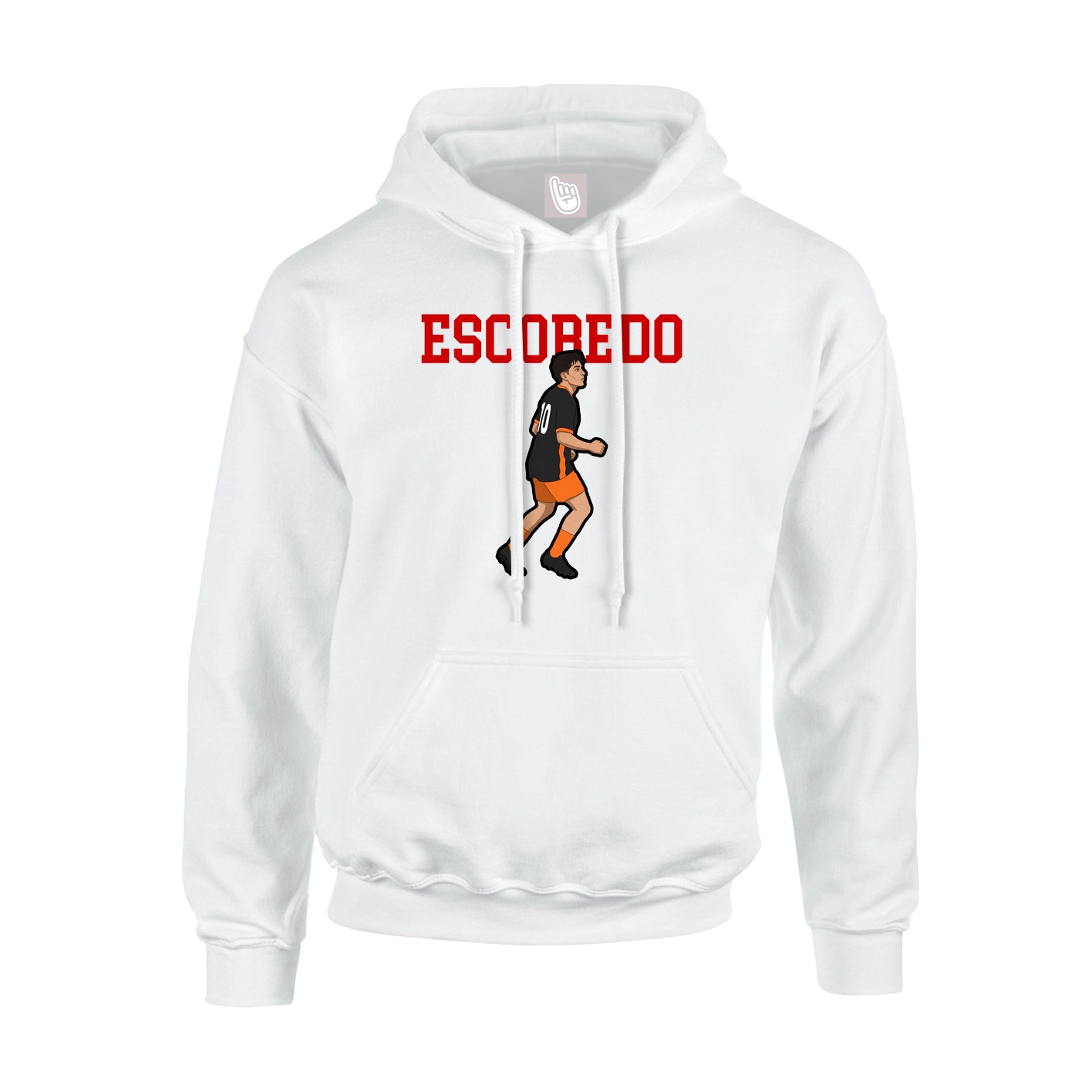 Youth Hoodie
