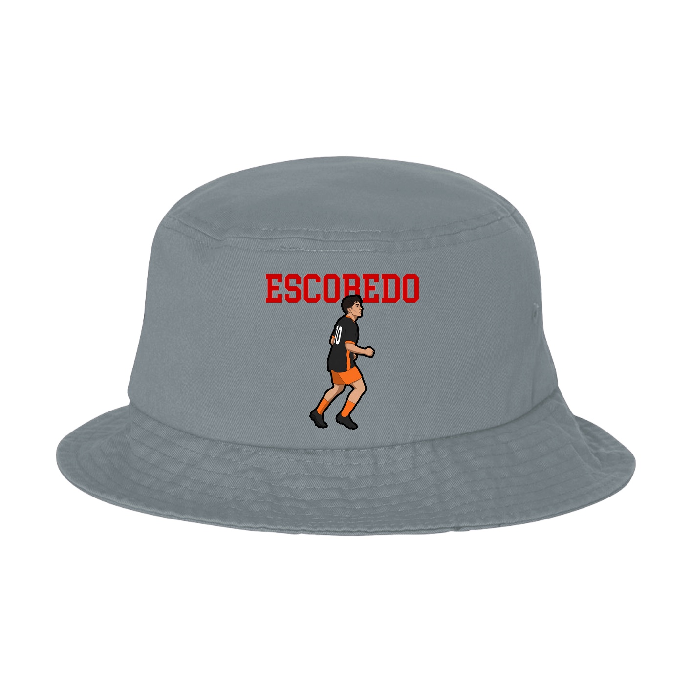 Bucket Cap