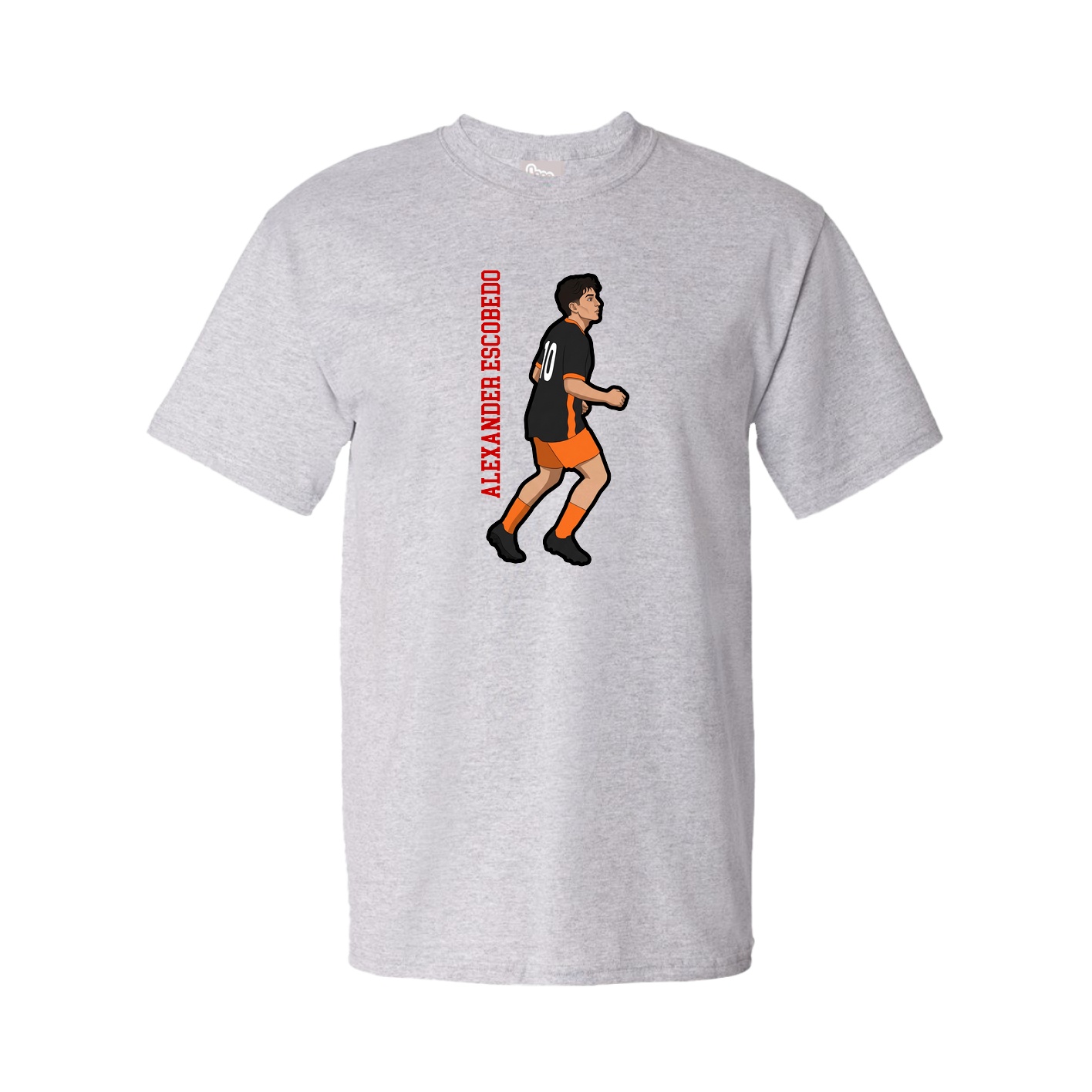 NIL Club Tee