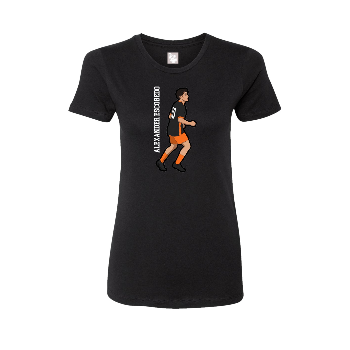 Womens Tee