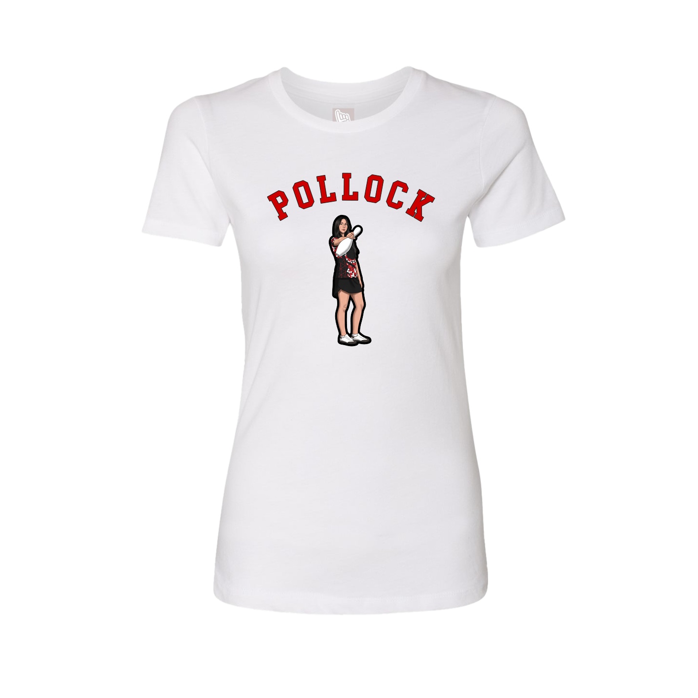 Womens Tee