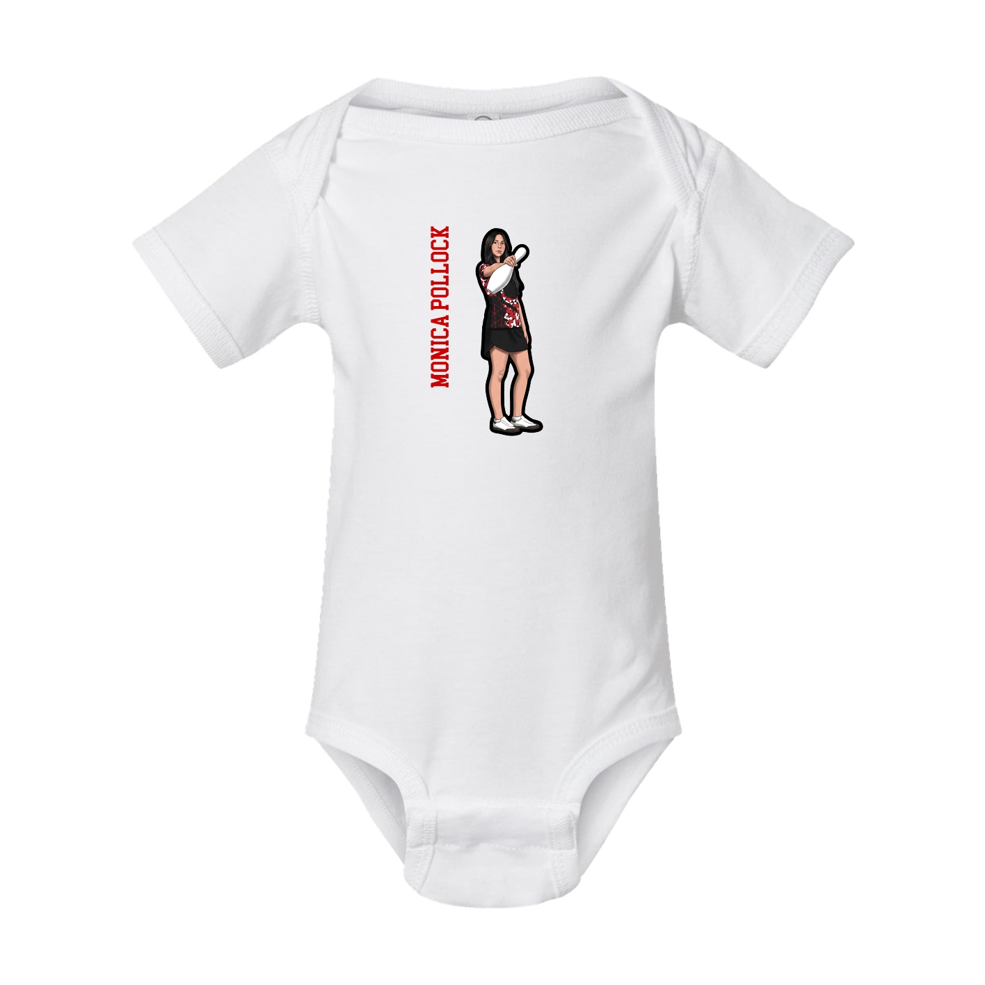 Baby Onesie