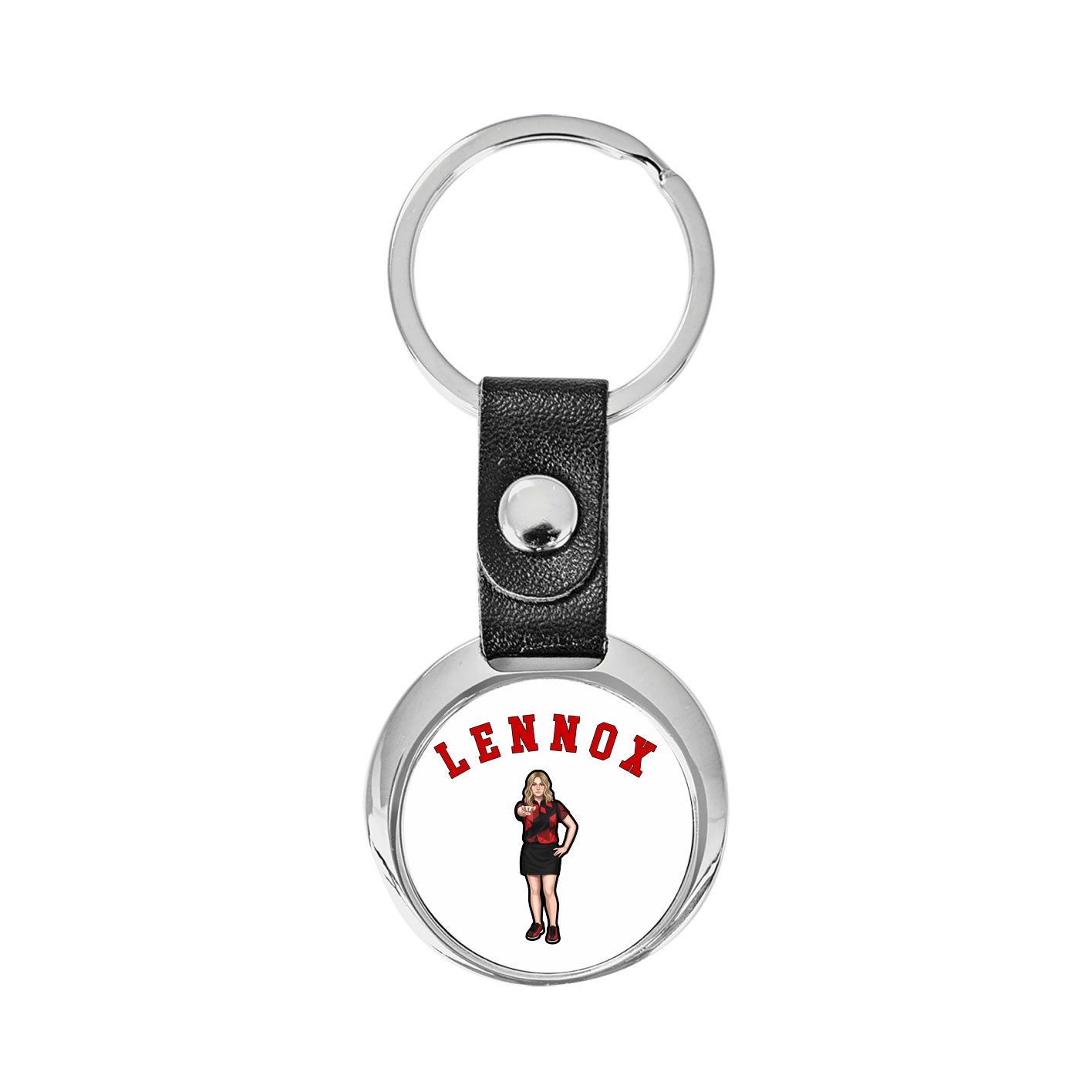Key Chain