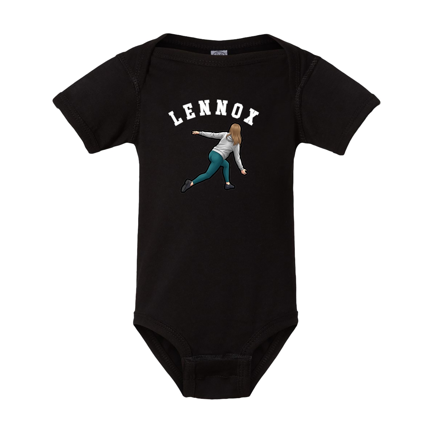 Baby Onesie