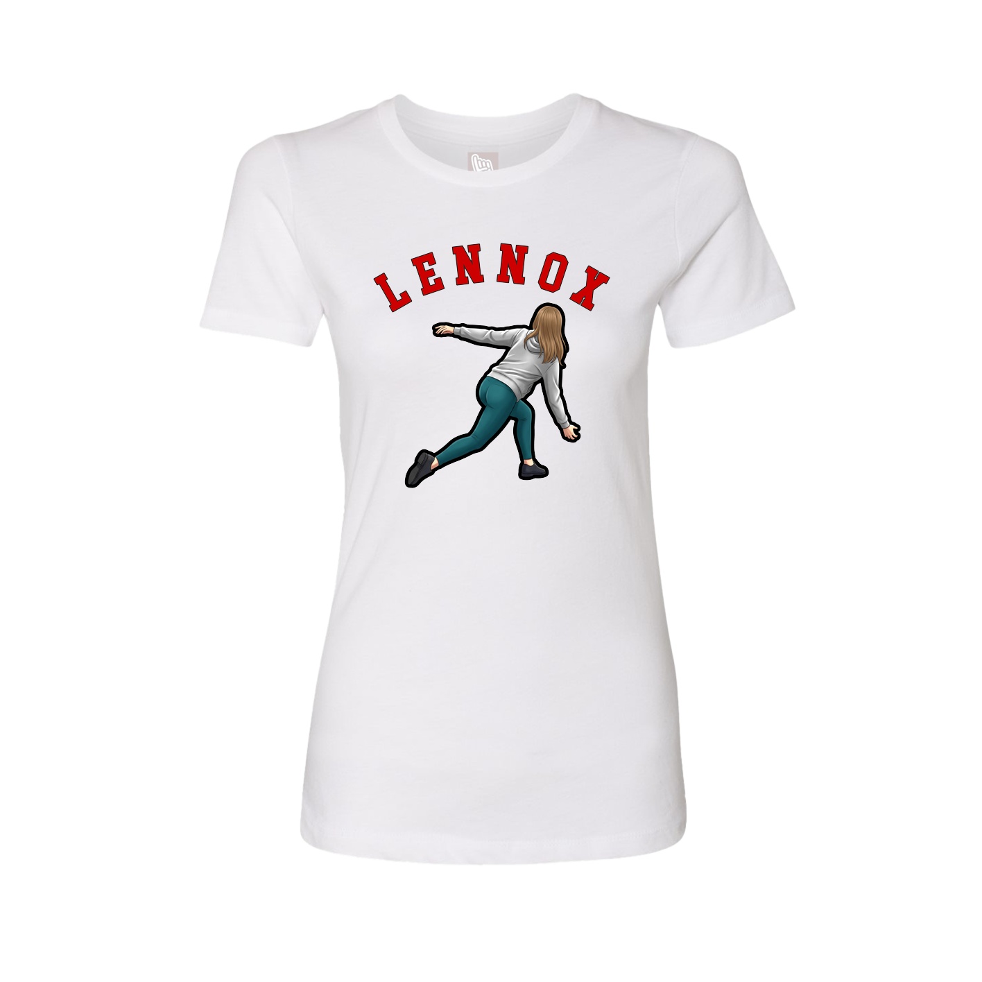 Womens Tee