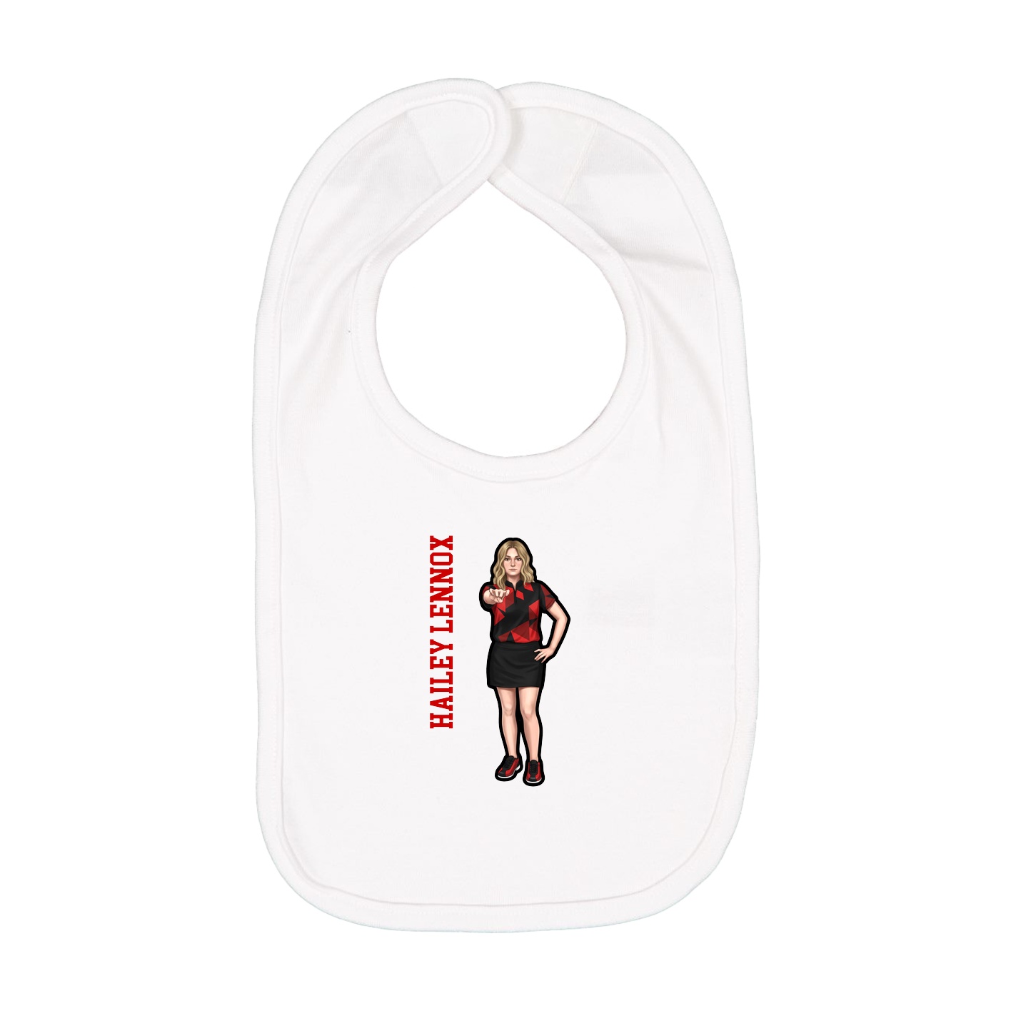 Infant Bib
