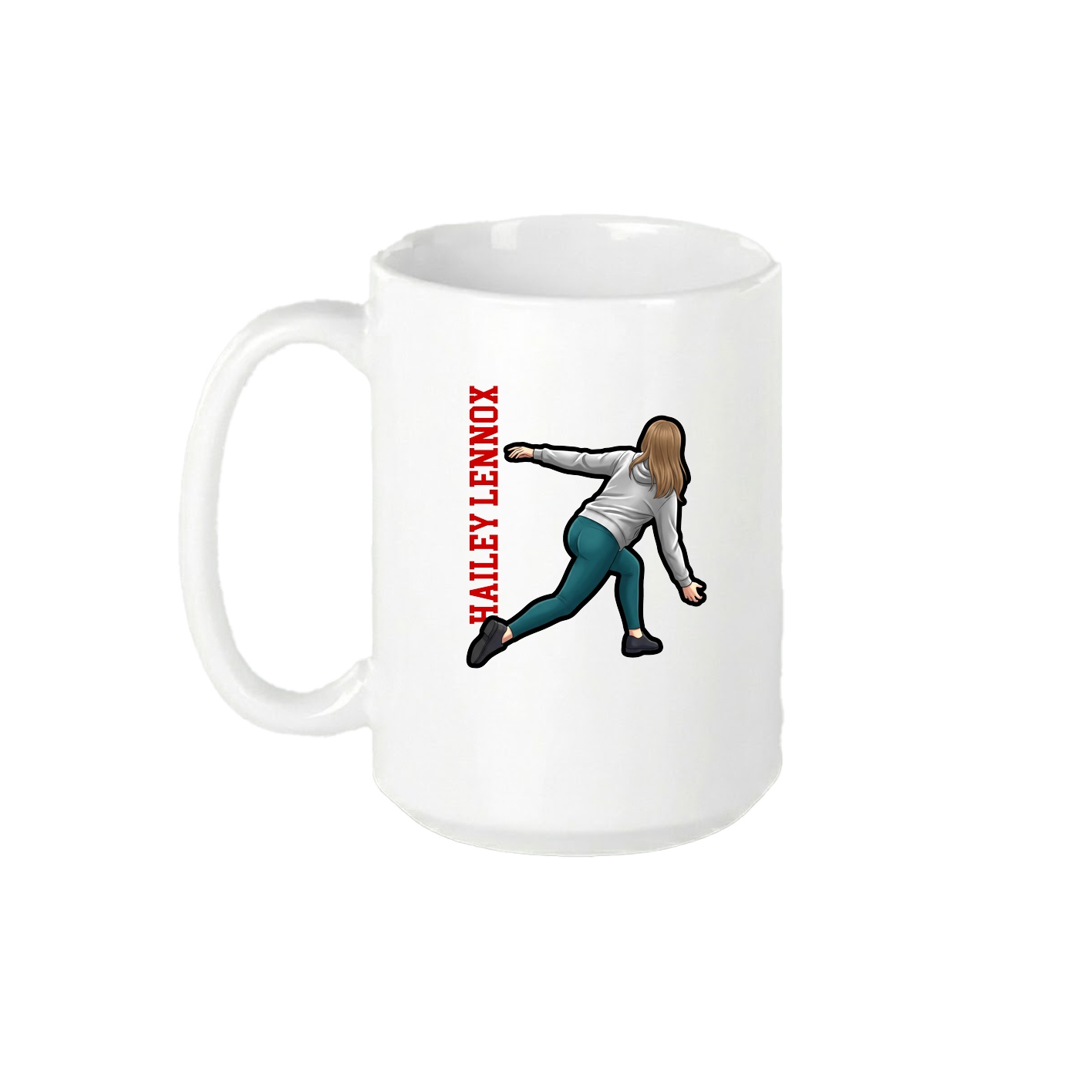 15oz Coffee Mug