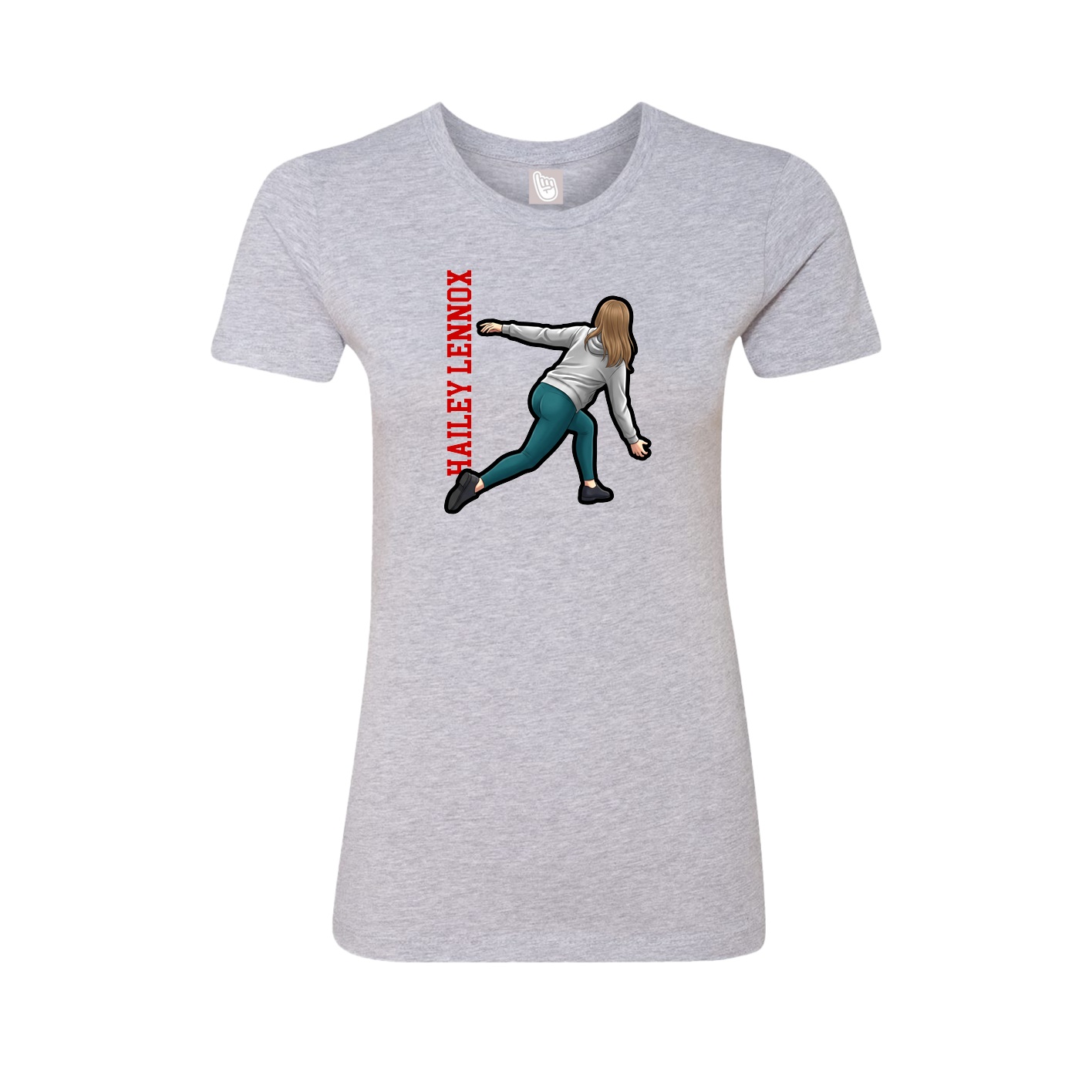 Womens Tee