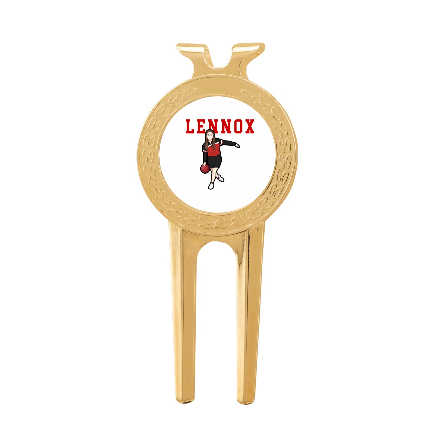 Divot Tool with Ball Marker — Shirsey in Classic