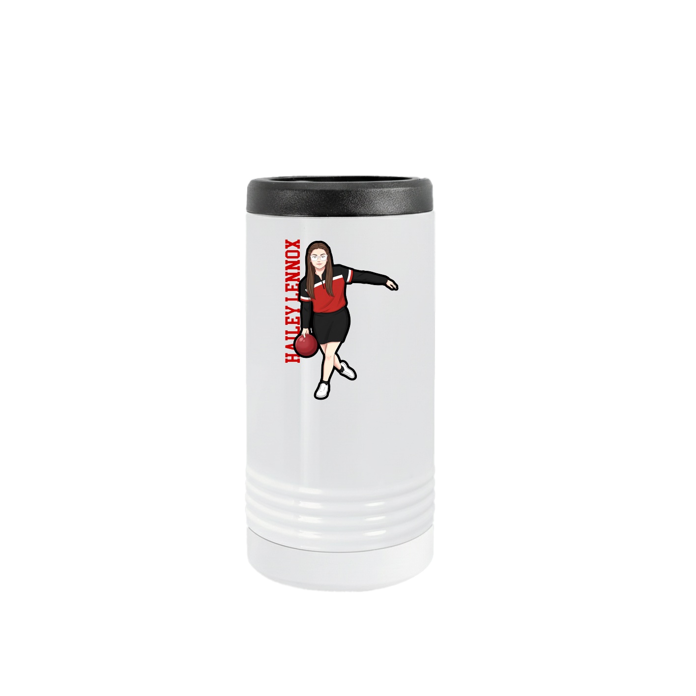 Slim Beverage Holder