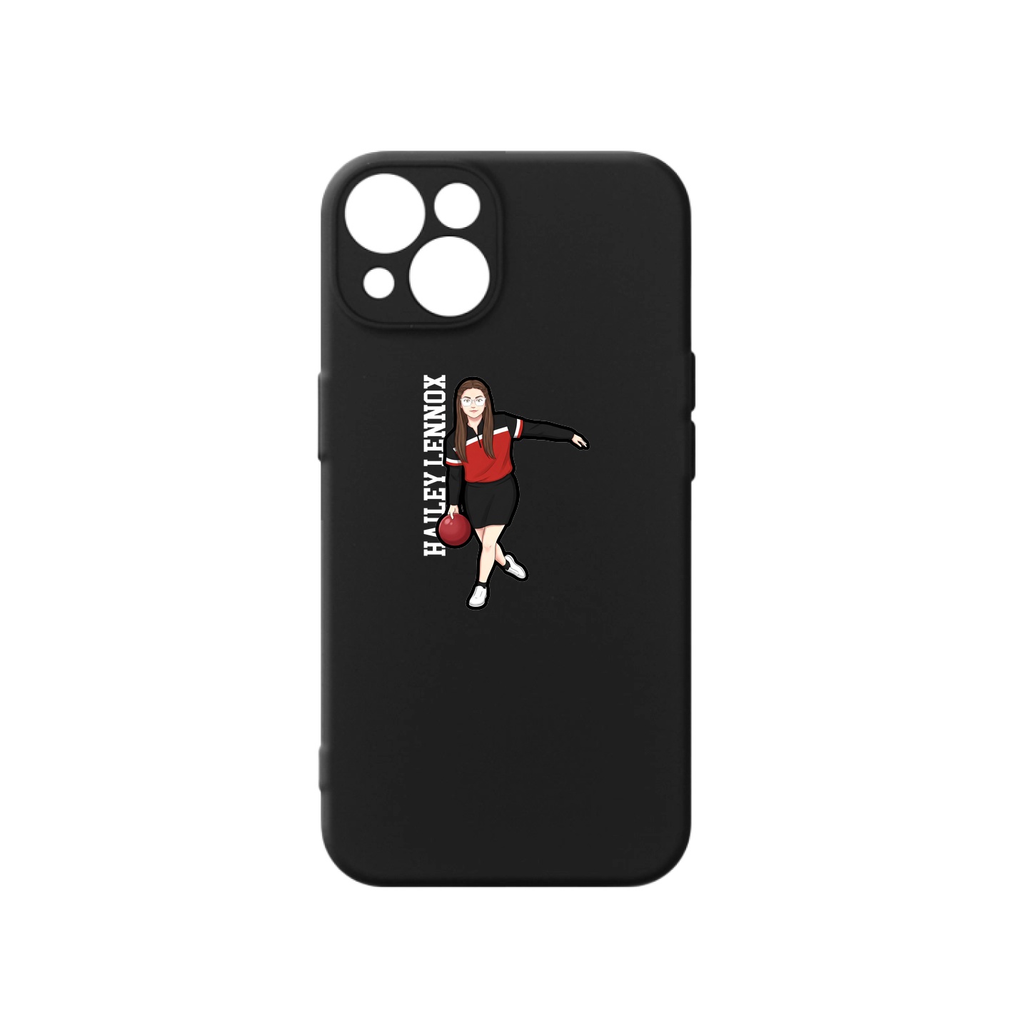 iPhone case