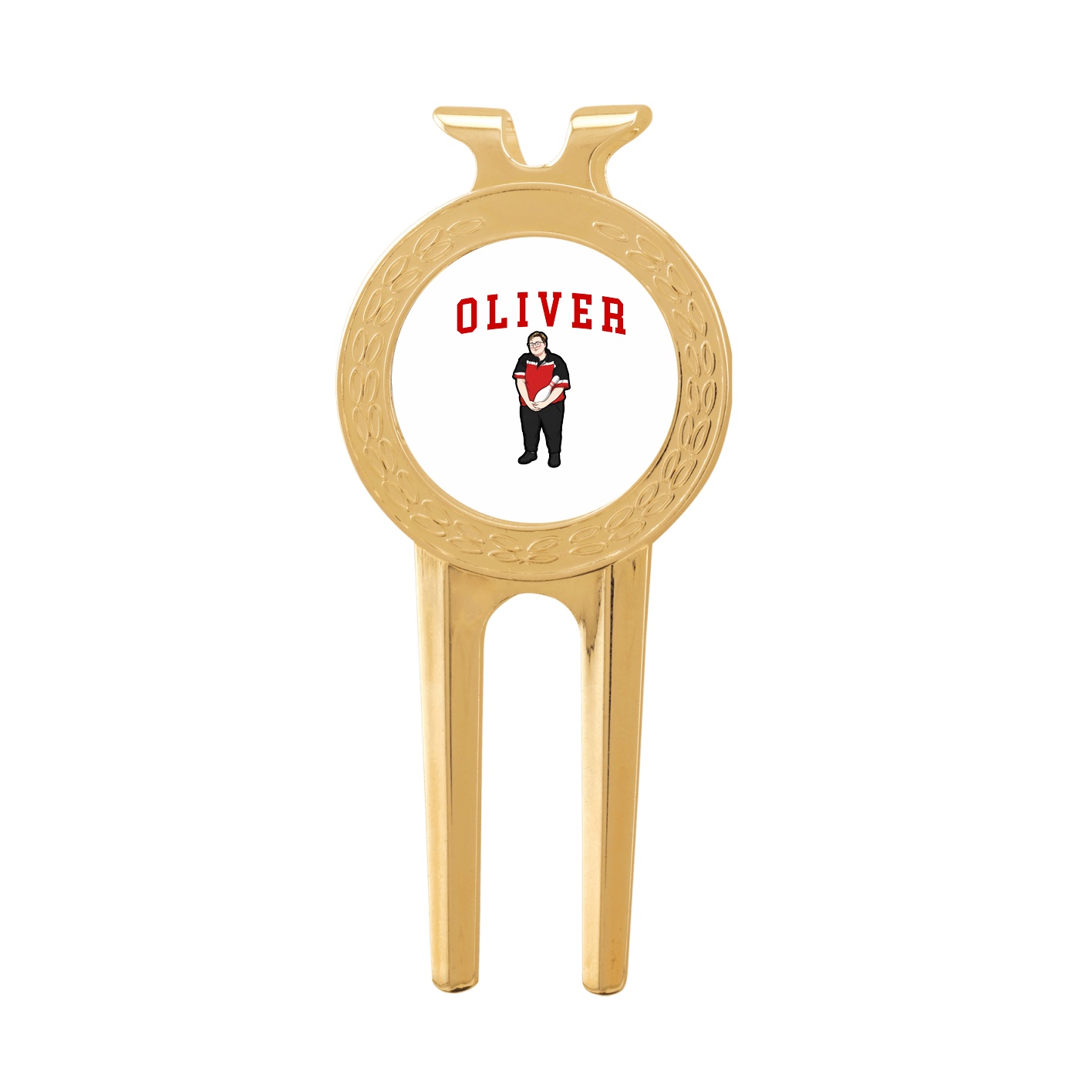 Divot Tool with Ball Marker — Shirsey in Classic