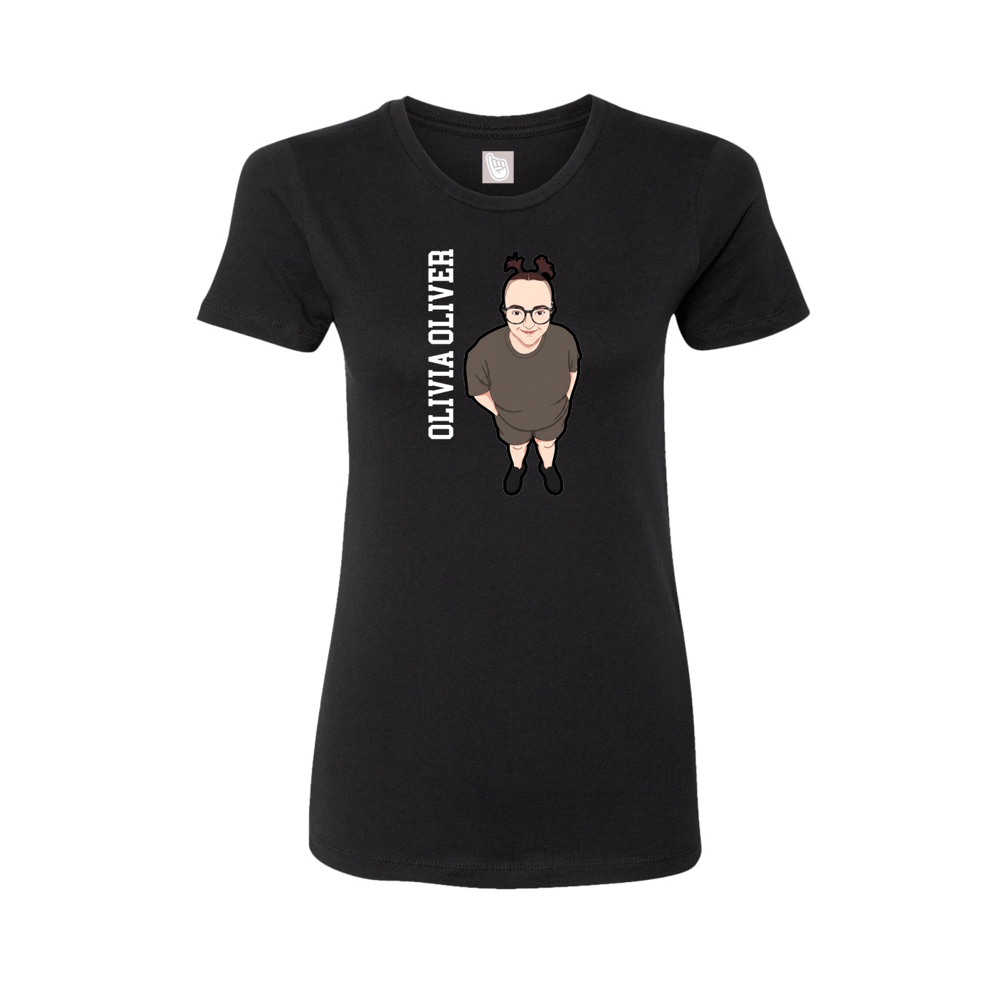 Womens Tee