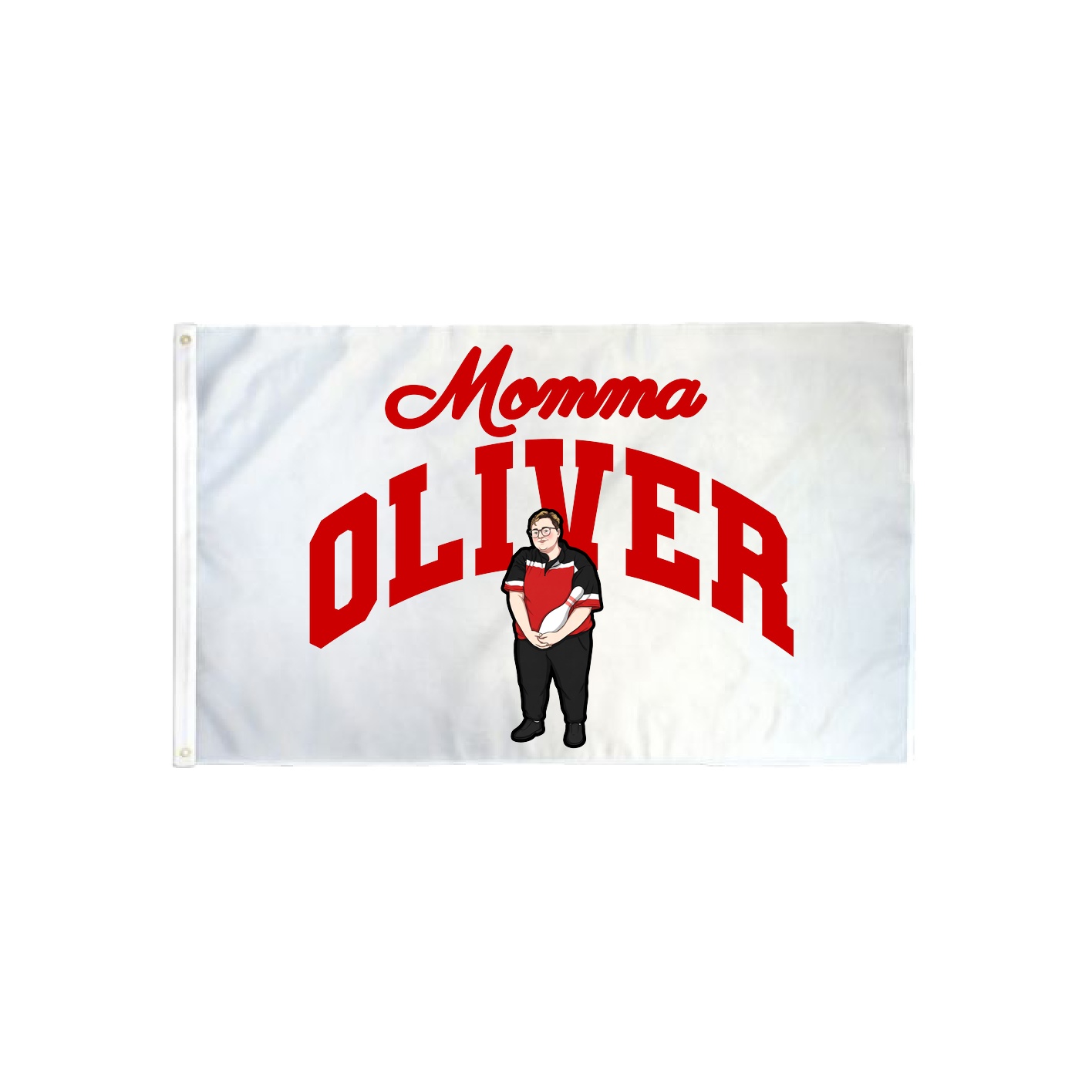 3x5 Flag — Mothers Day Arch in Classic