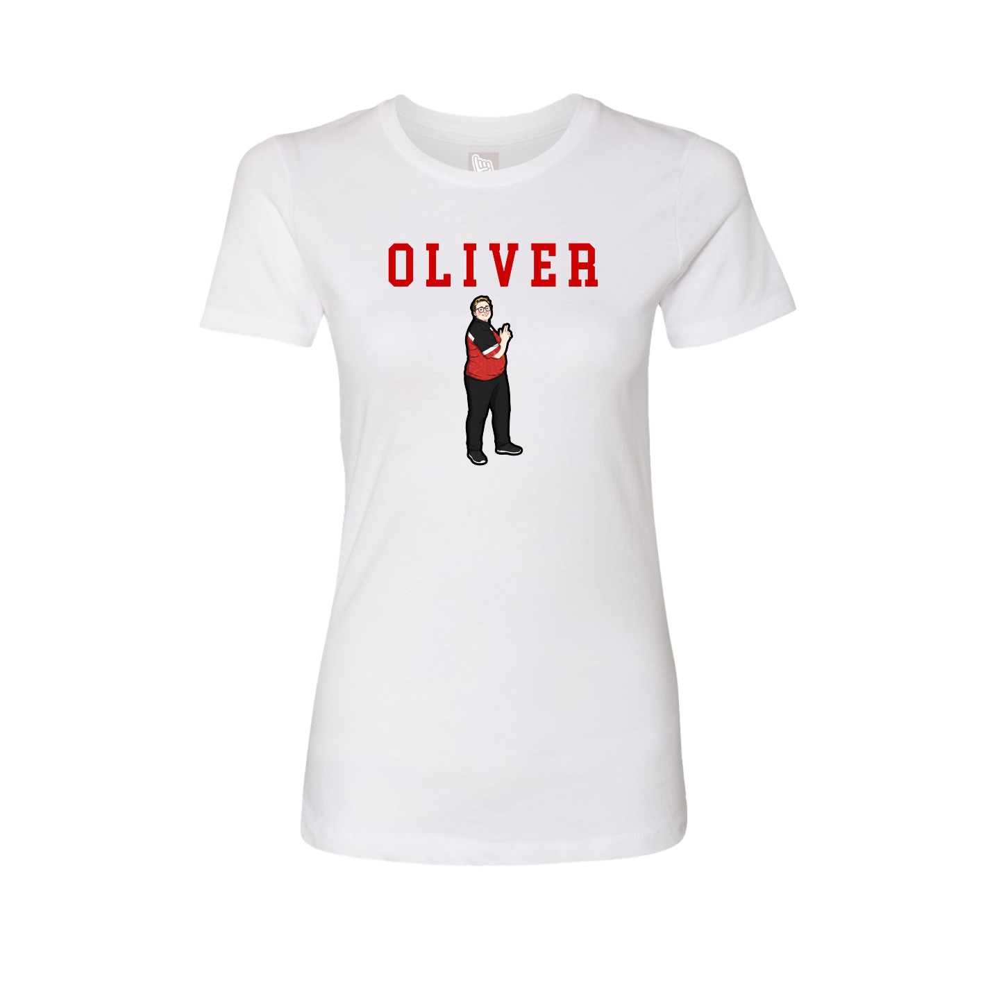 Womens Tee