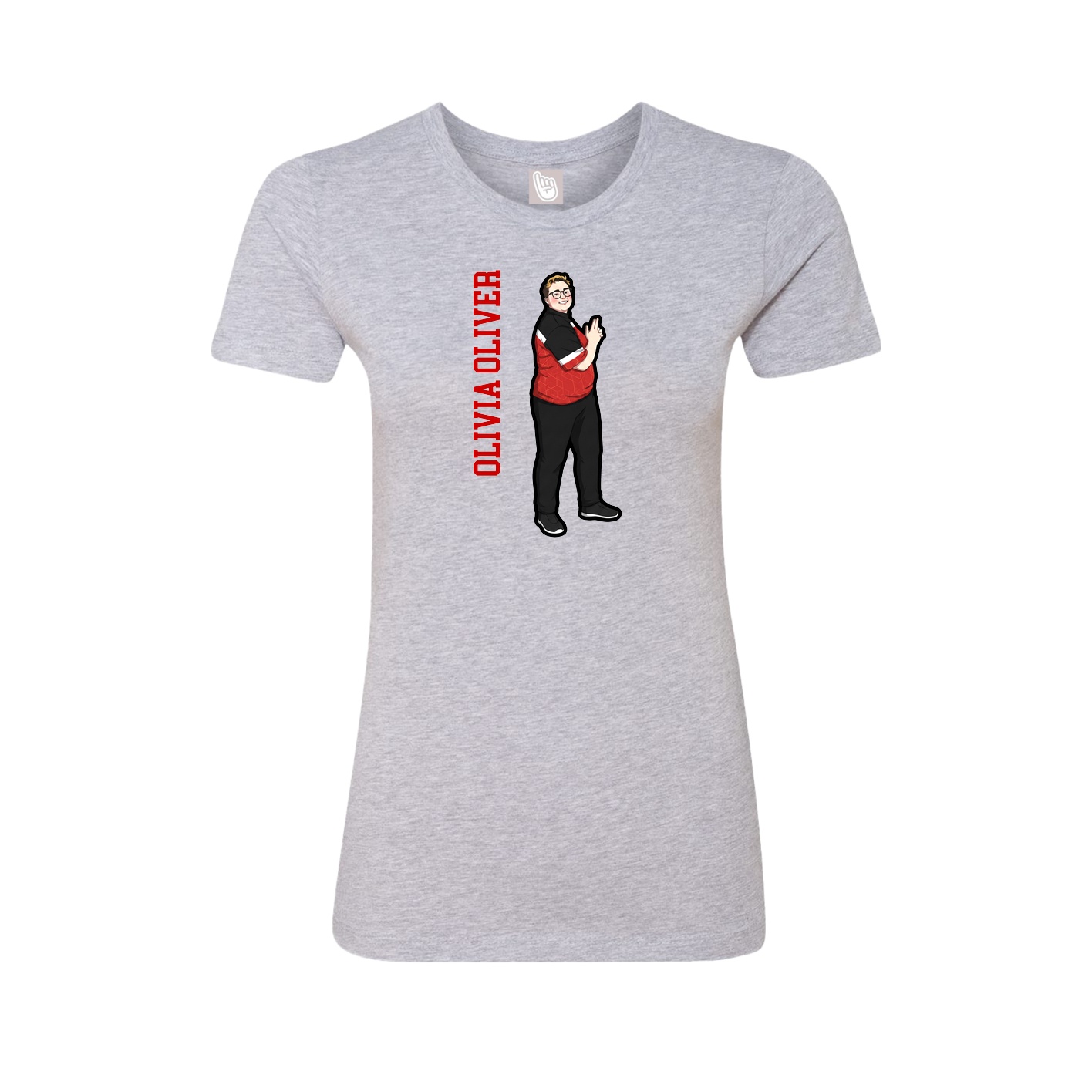 Womens Tee