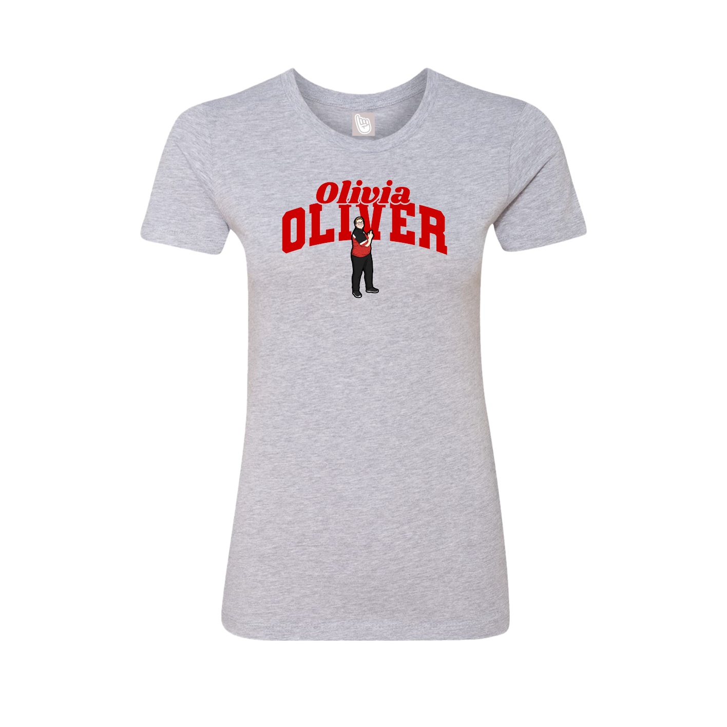 Womens Tee
