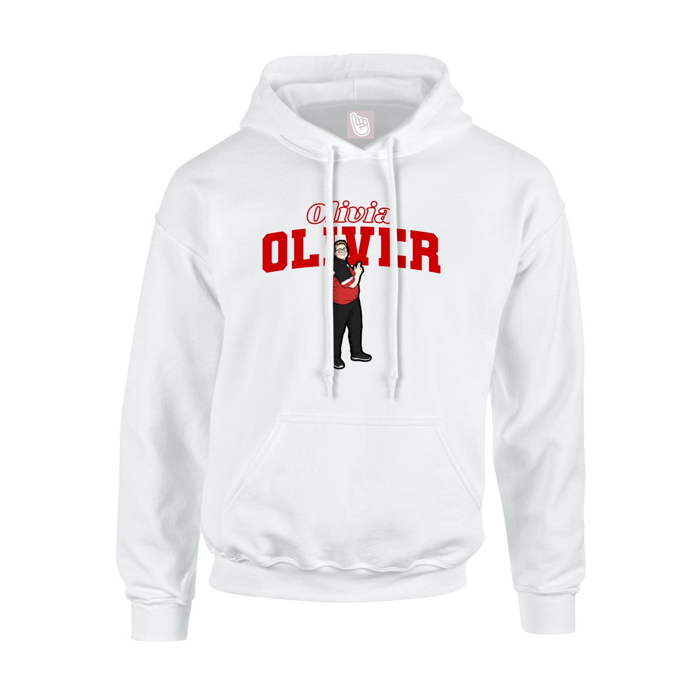 Hoodie