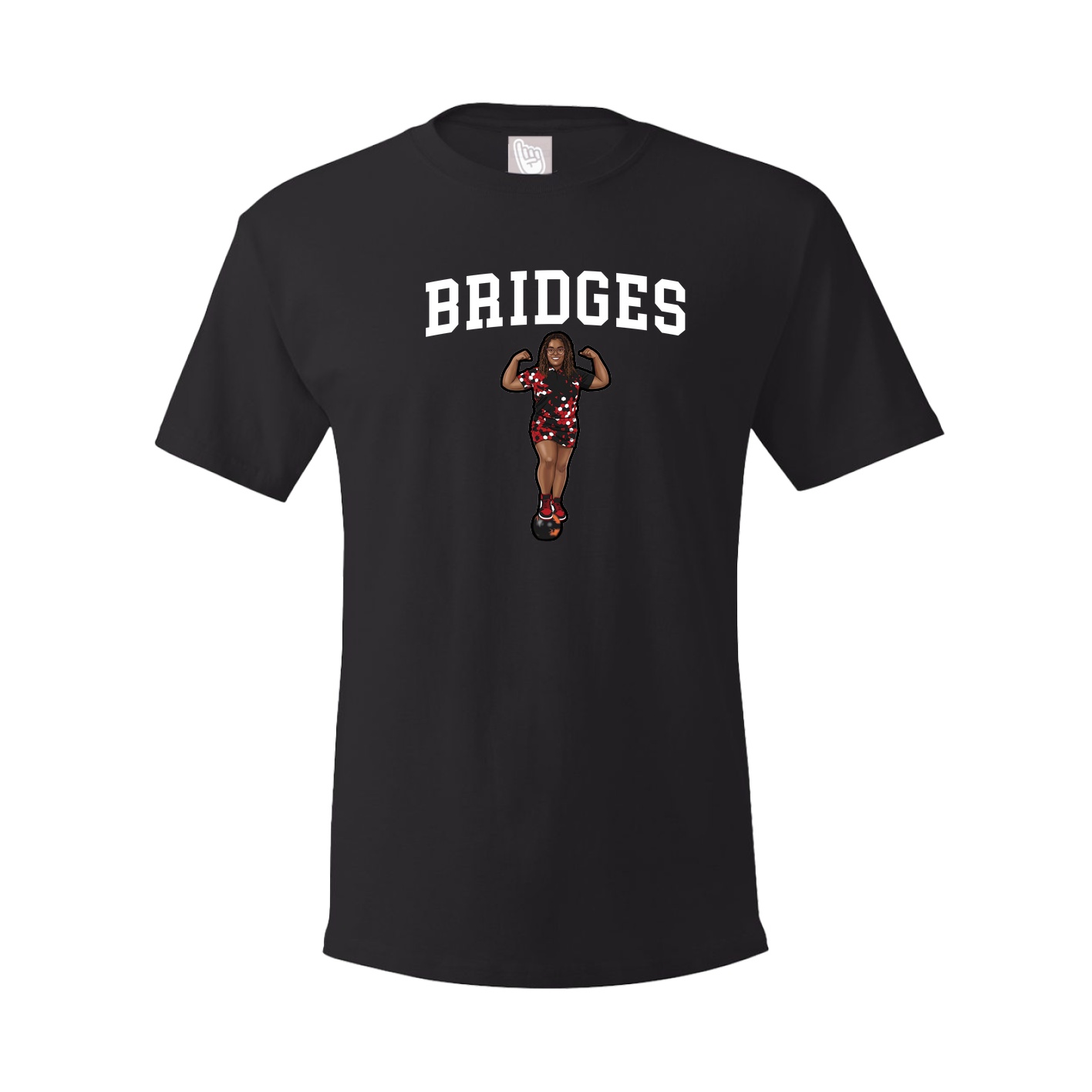 NIL Club Tee