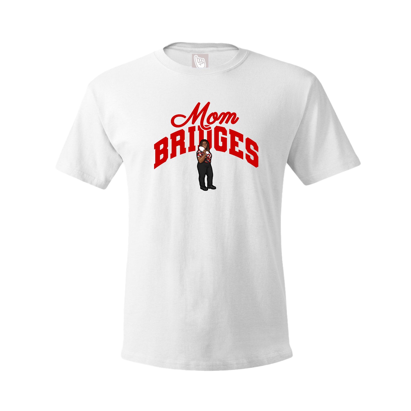 NIL Club Youth Tee