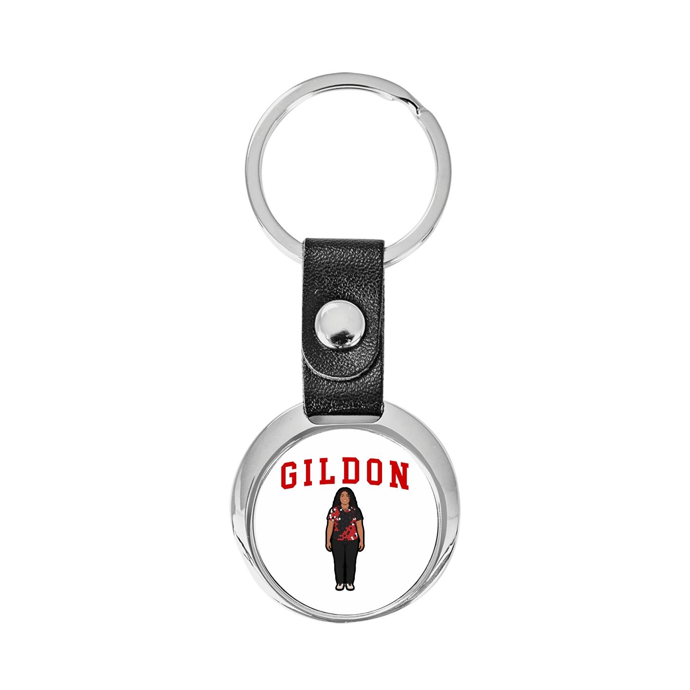 Key Chain — Shirsey in Classic