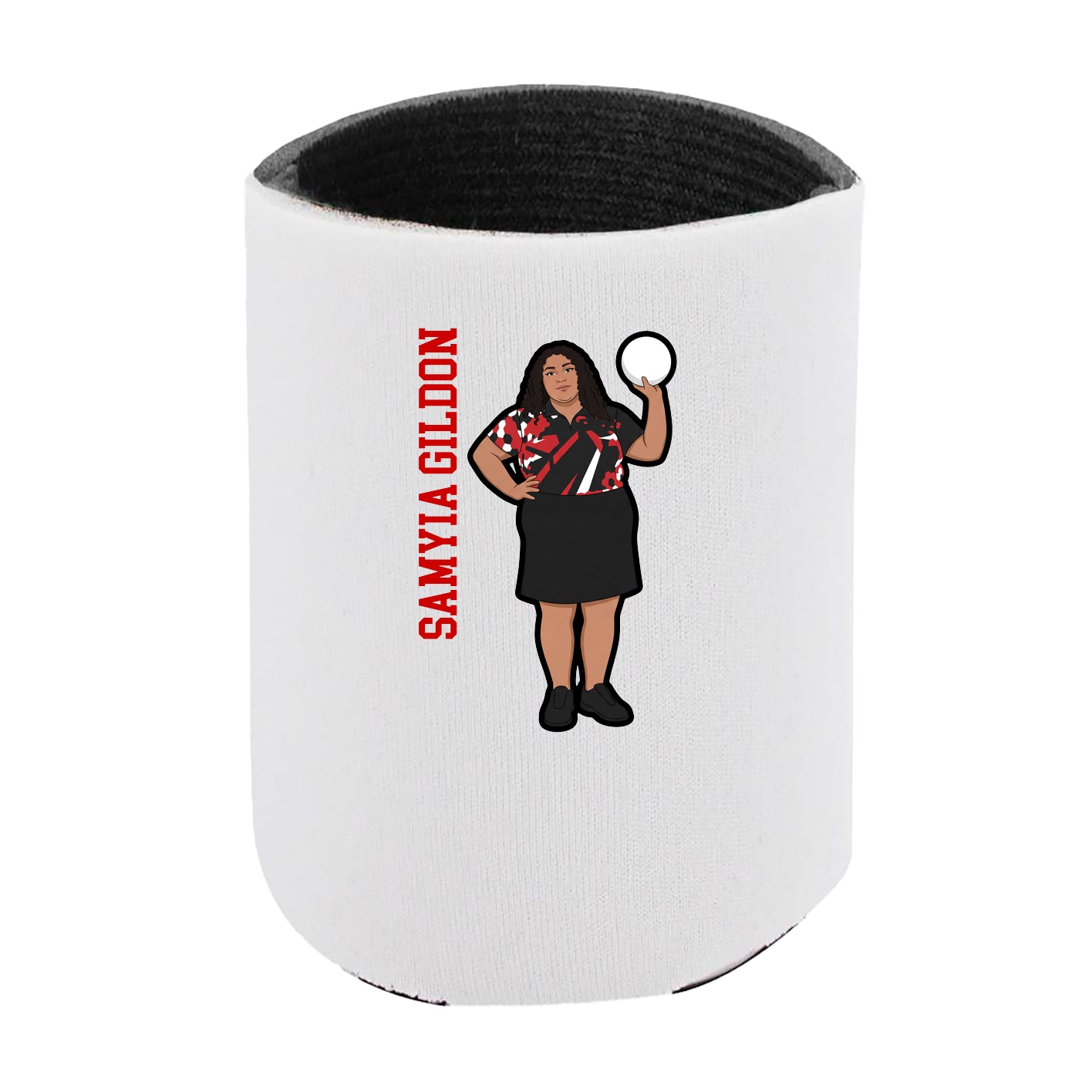 Can Holder