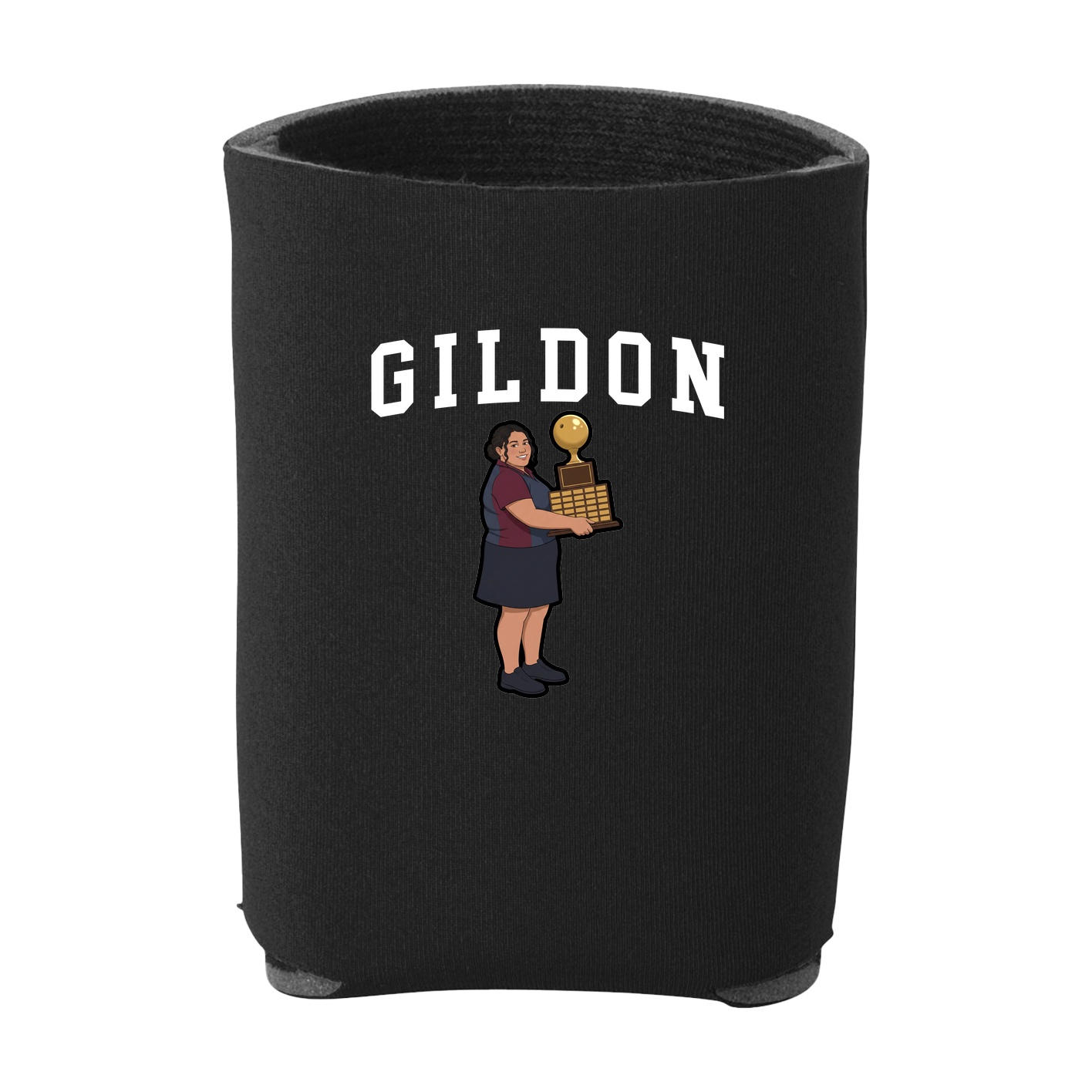Can Holder