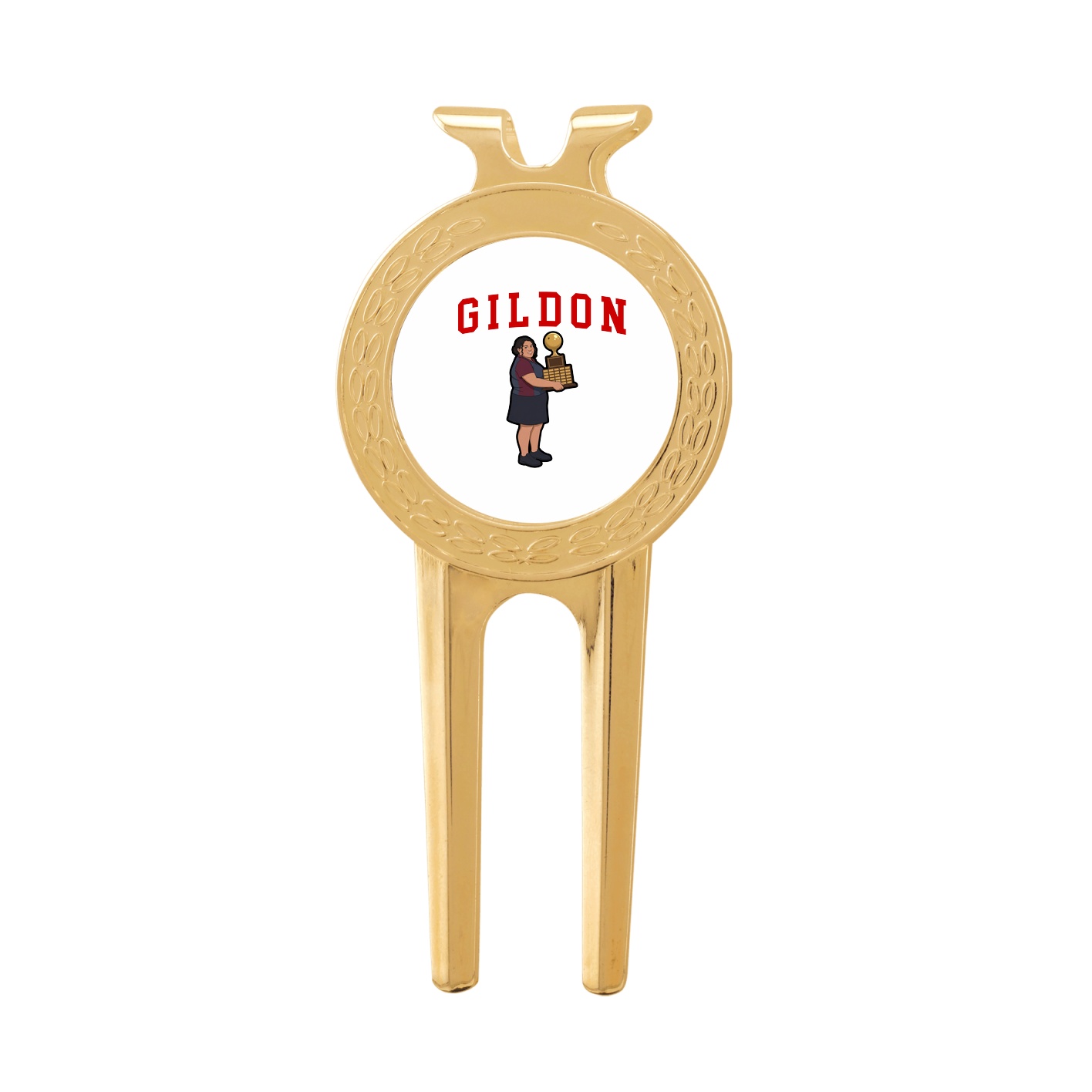 Divot Tool with Ball Marker — Shirsey in Classic