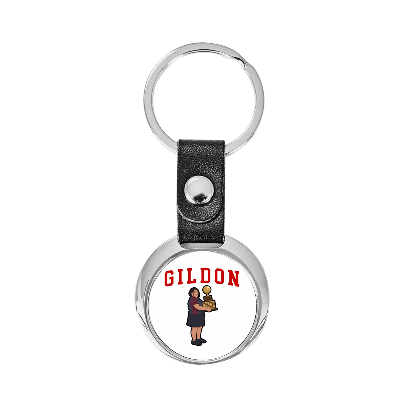 Key Chain — Shirsey in Classic