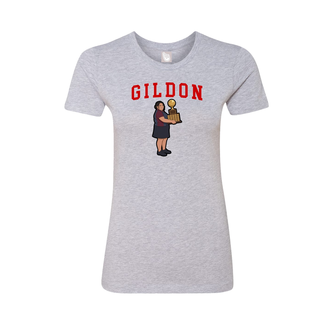 Womens Tee