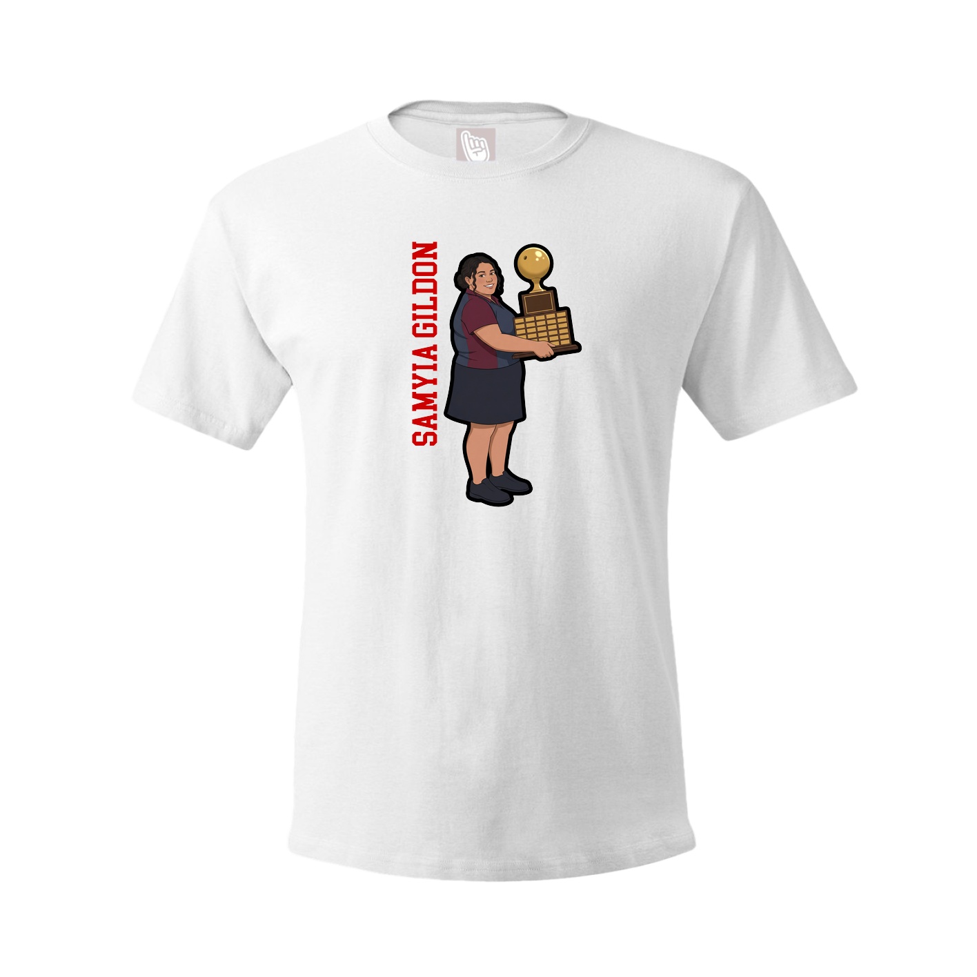 NIL Club Tee