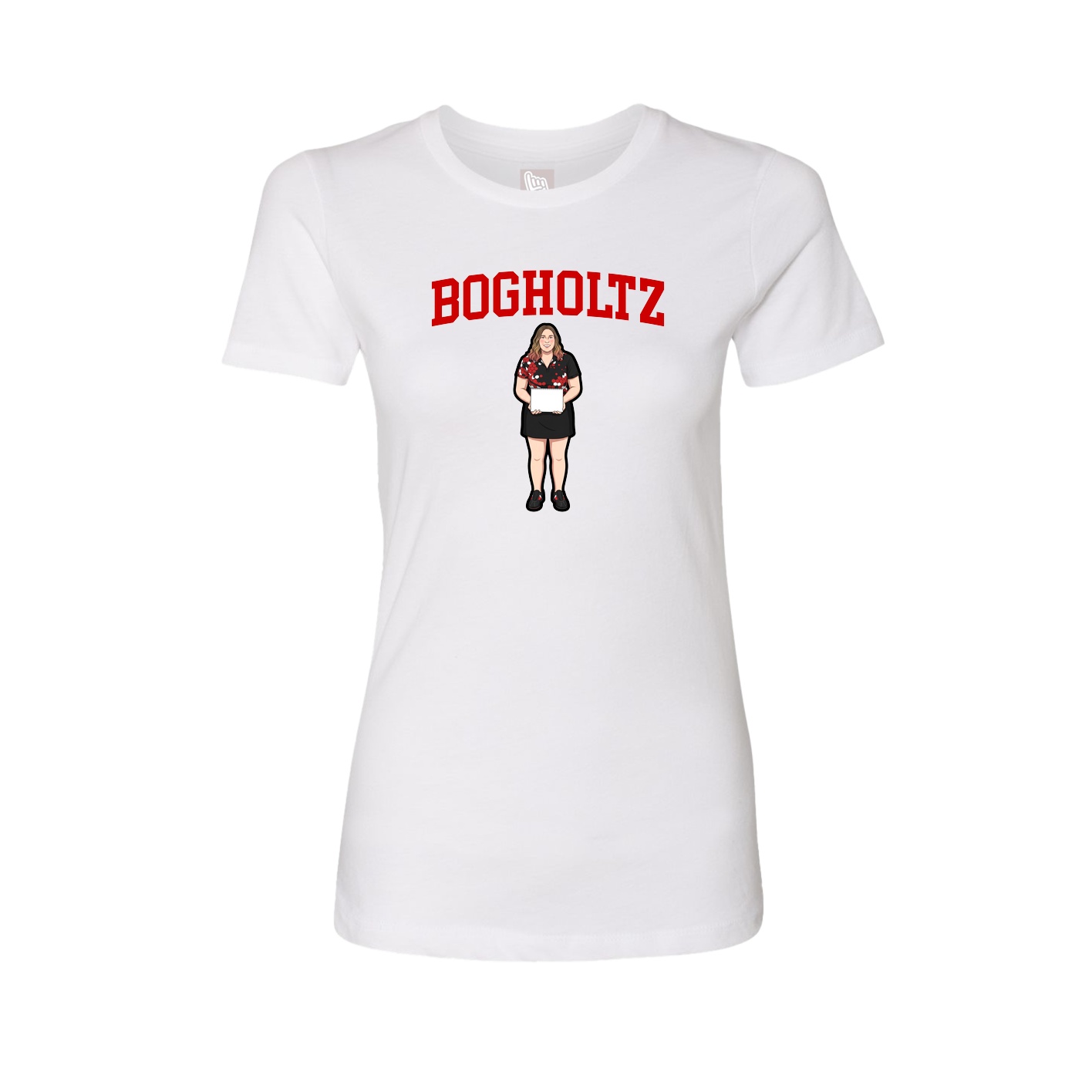 Womens Tee