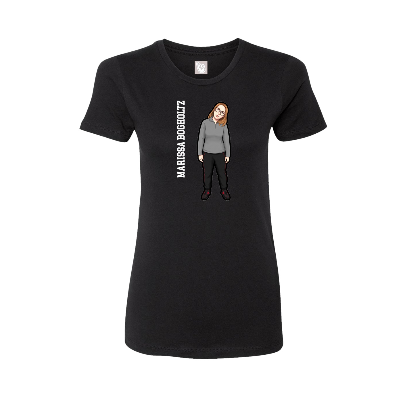 Womens Tee