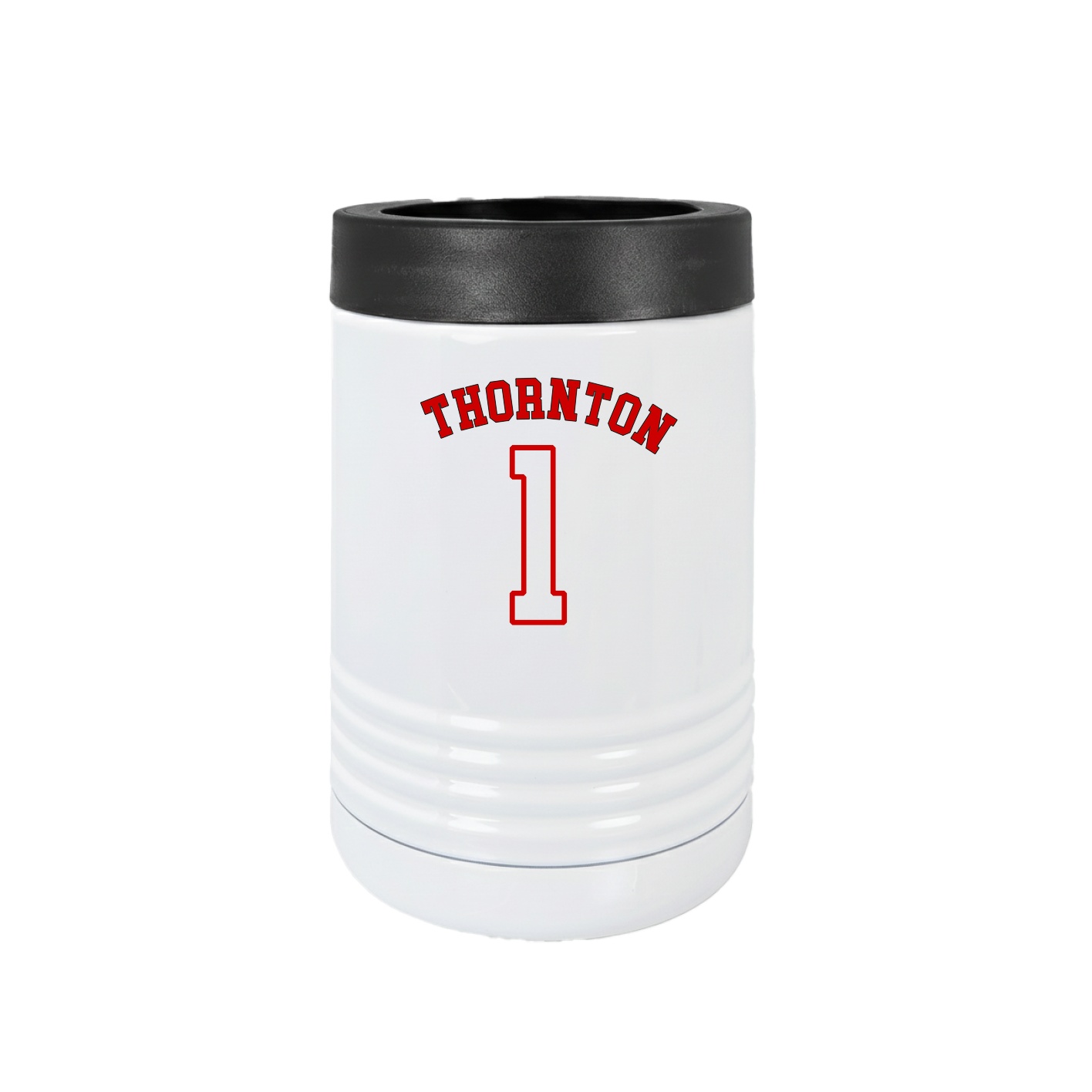 Beverage Holder — Shirsey Arch in White