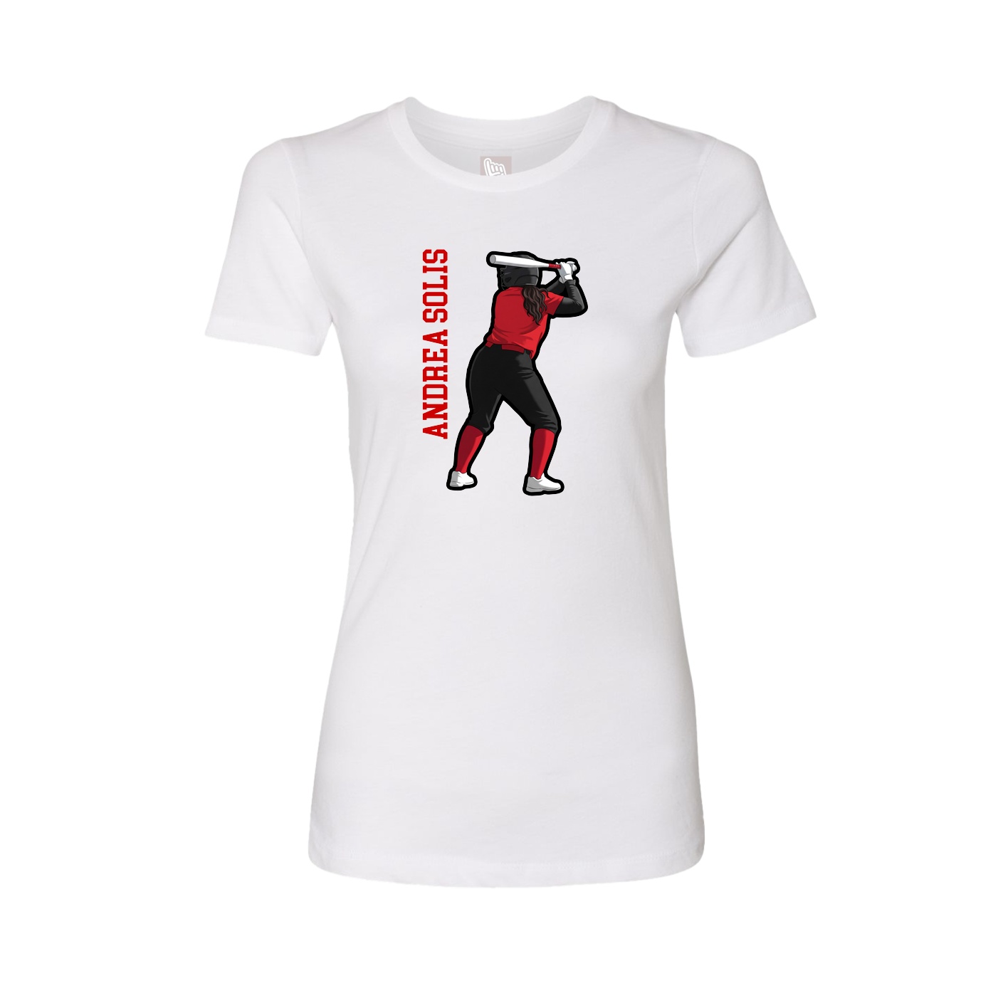 Womens Tee