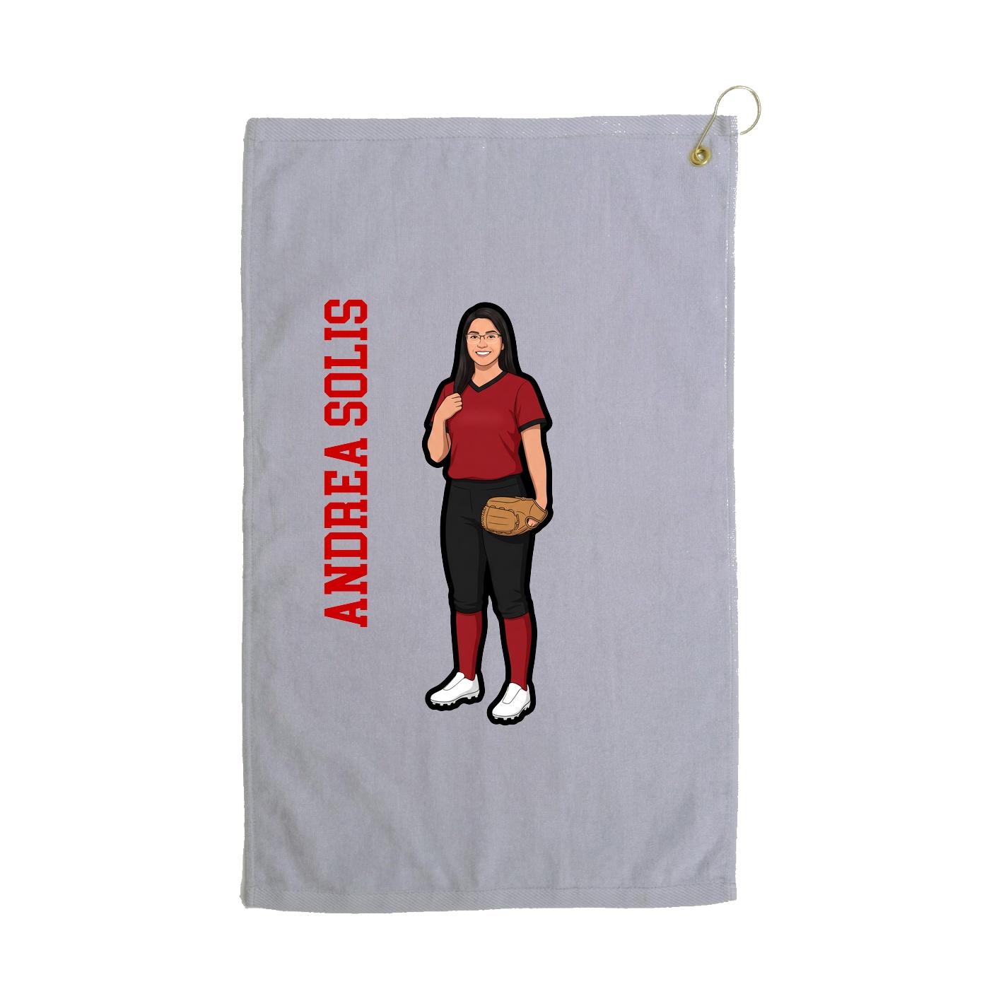 Golf Towel