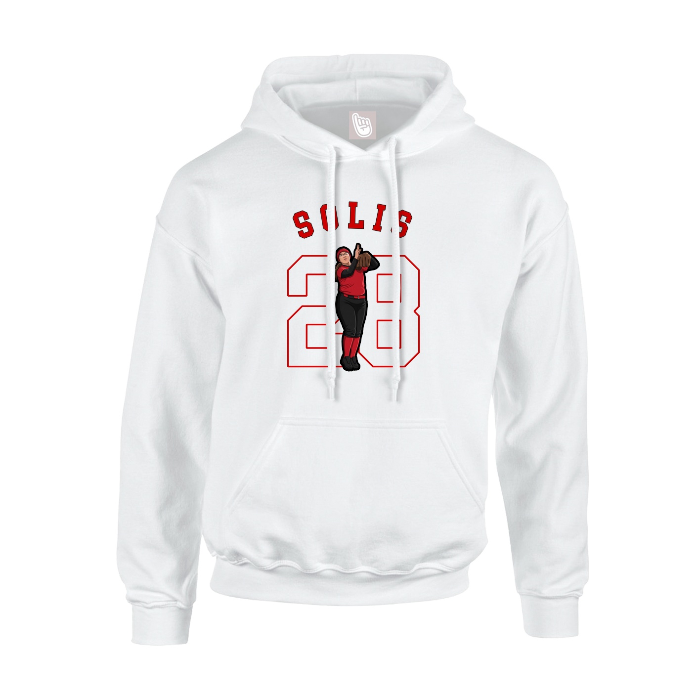 Hoodie