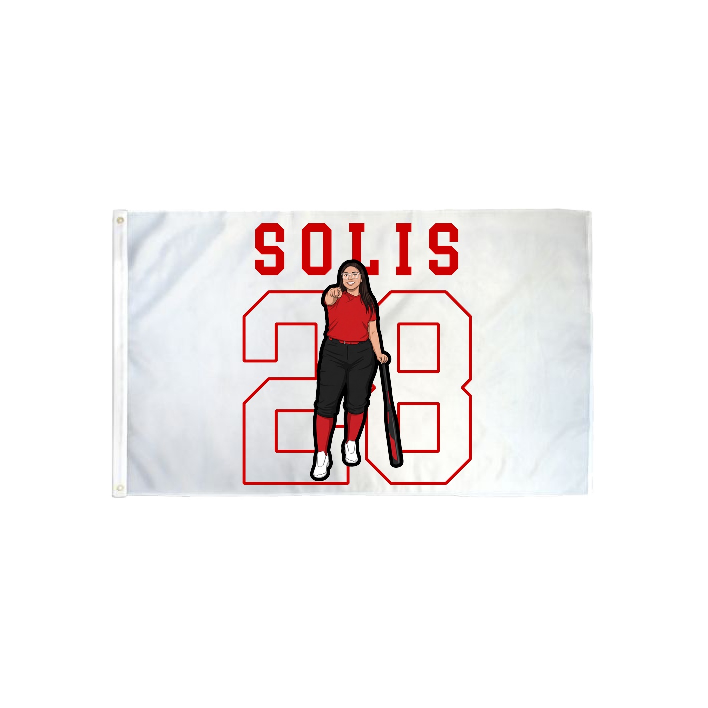 3x5 Flag