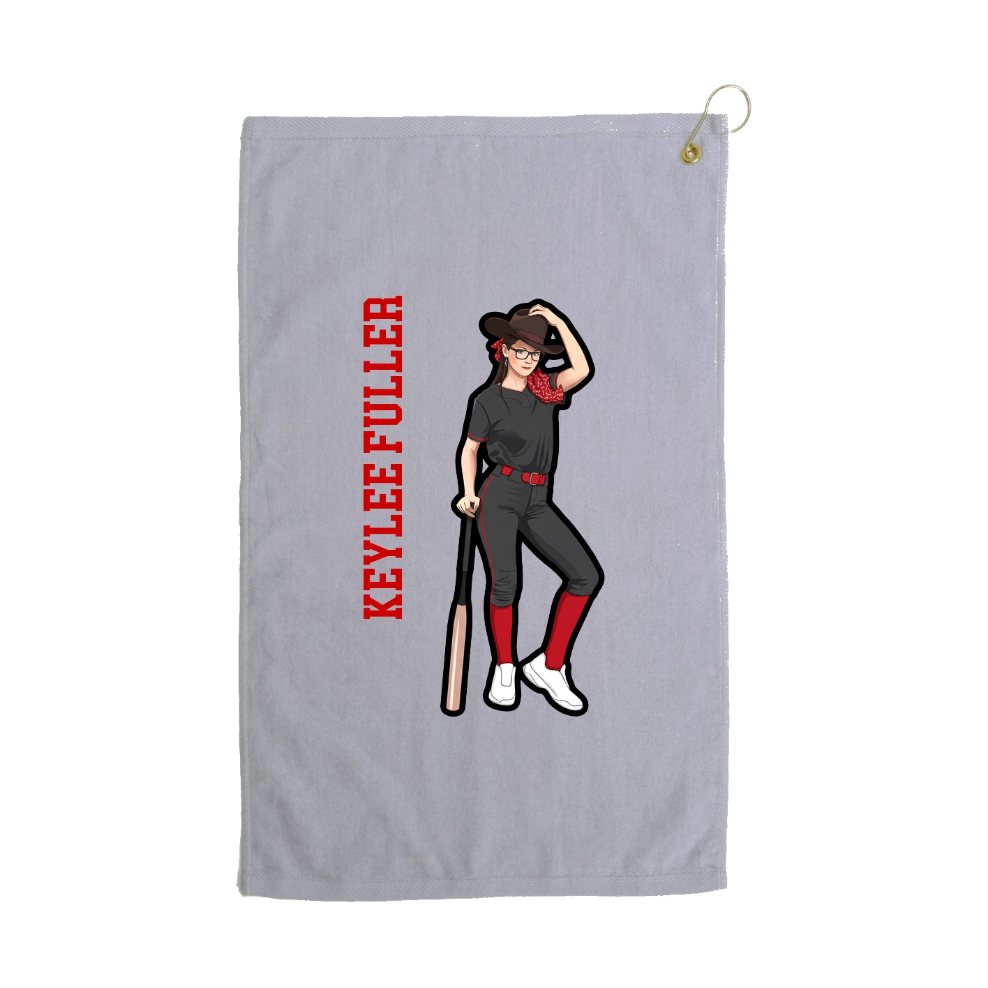 Golf Towel