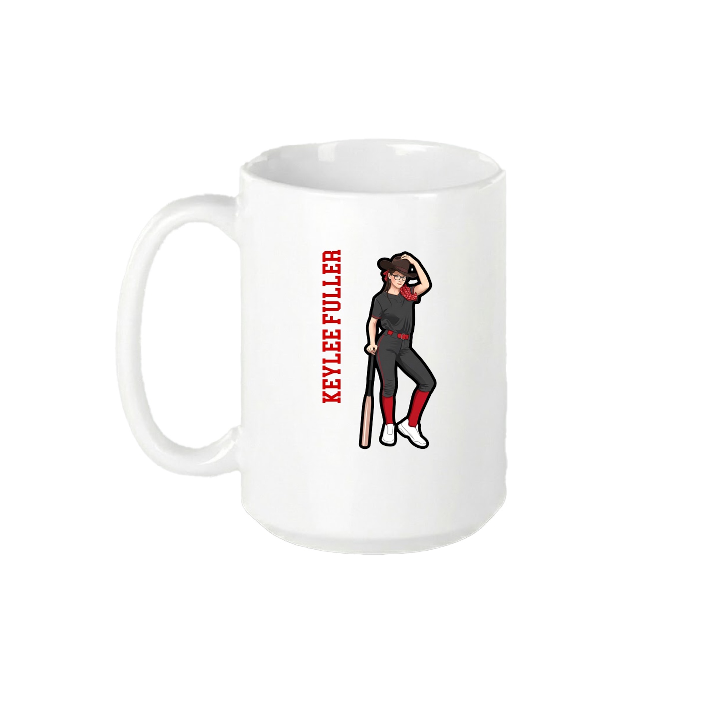 15oz Coffee Mug