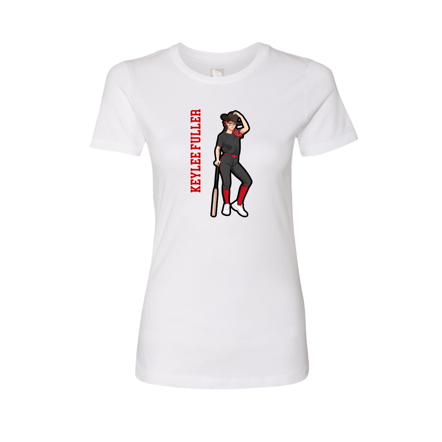 Womens Tee
