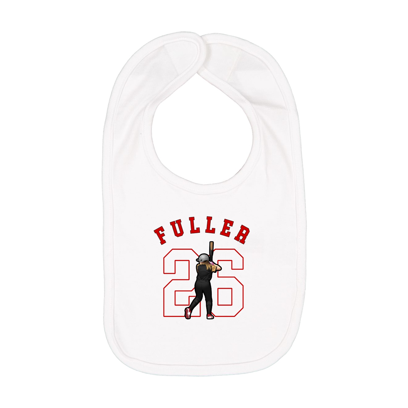Infant Bib