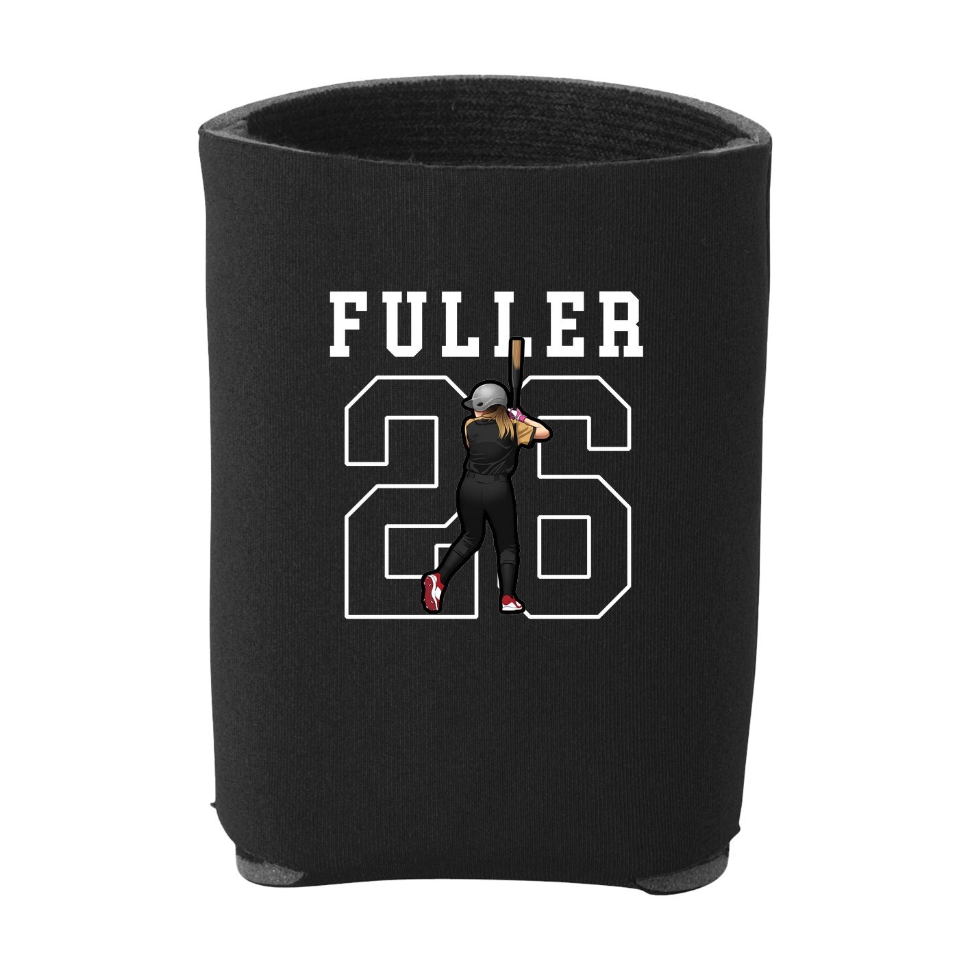 Can Holder — Shirsey in Black