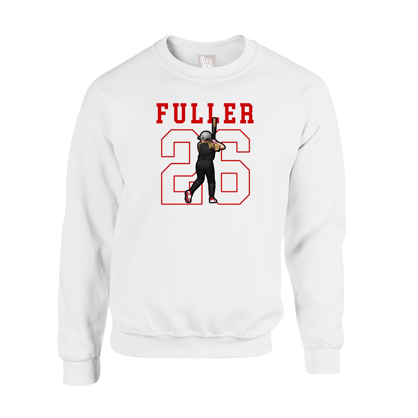 Fleece Crew