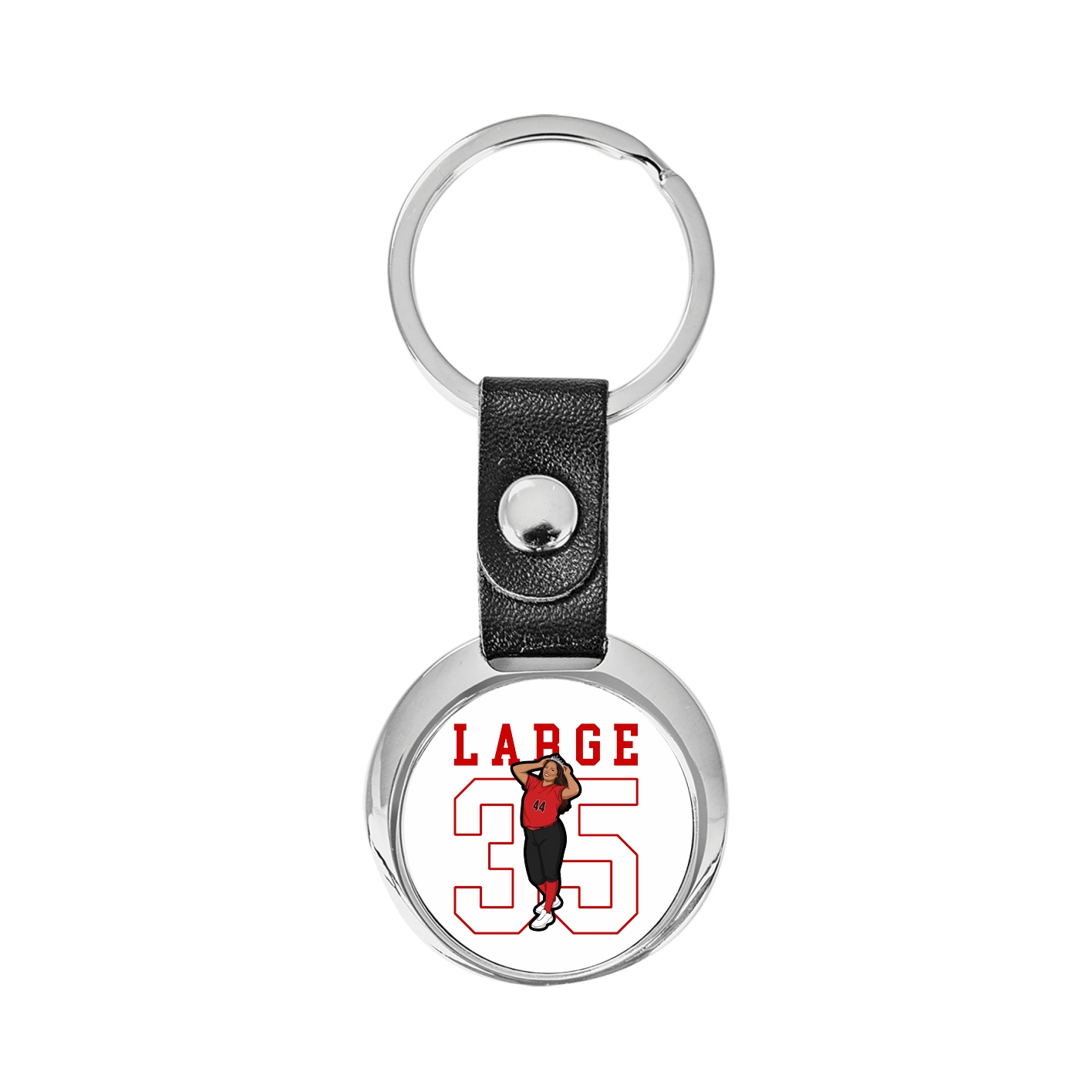 Key Chain — Shirsey in Classic