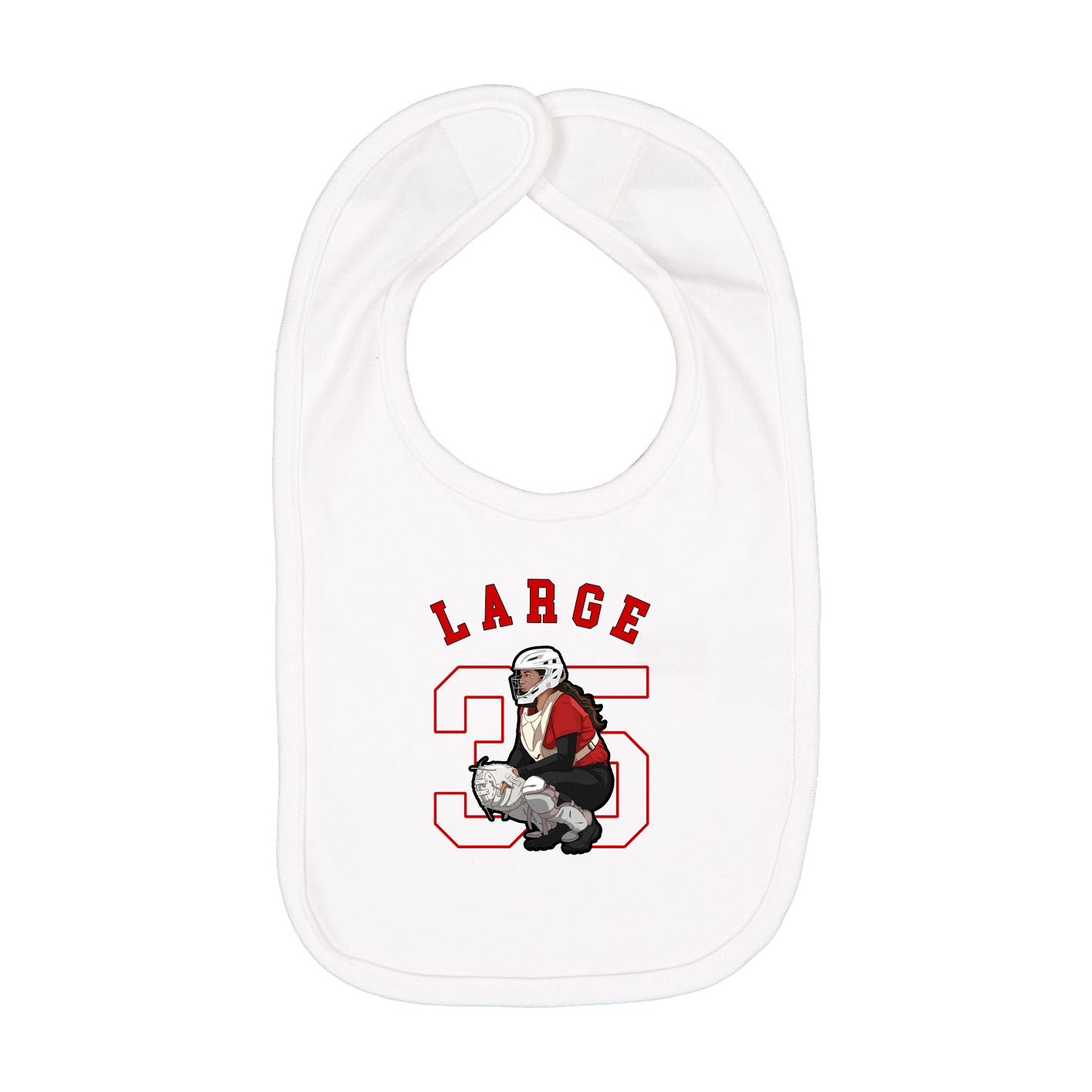 Infant Bib