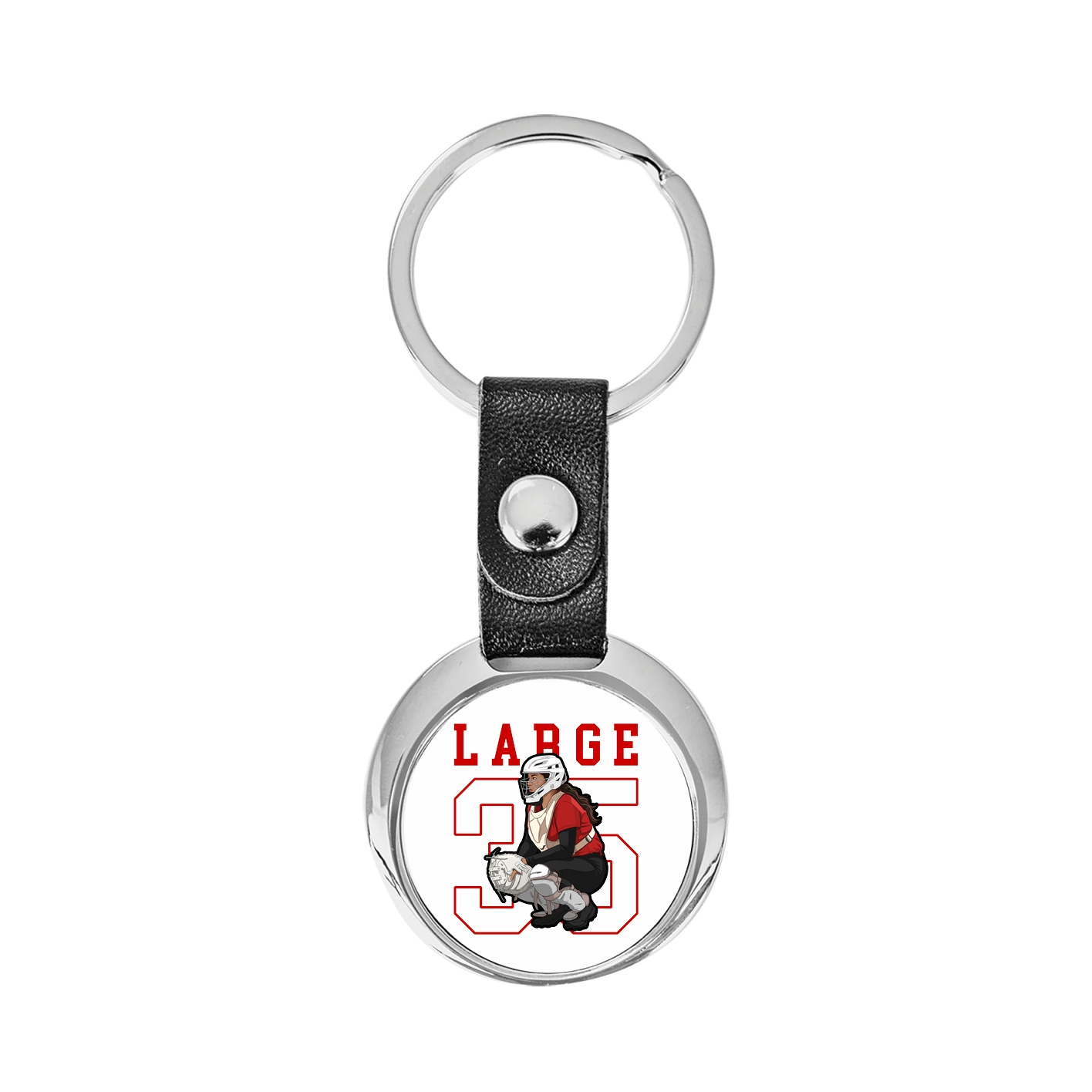 Key Chain — Shirsey in Classic